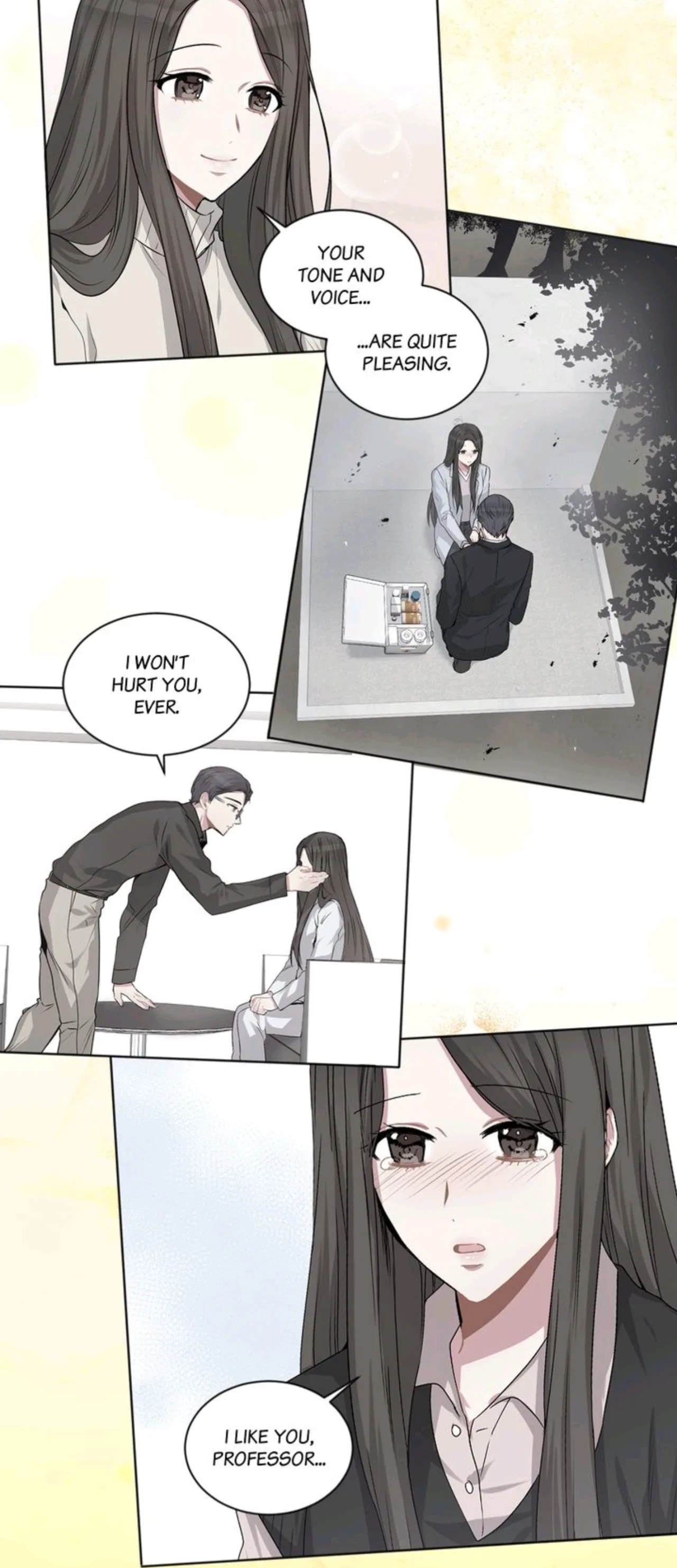 I Found Somebody to Love Chapter 88 – Page 5