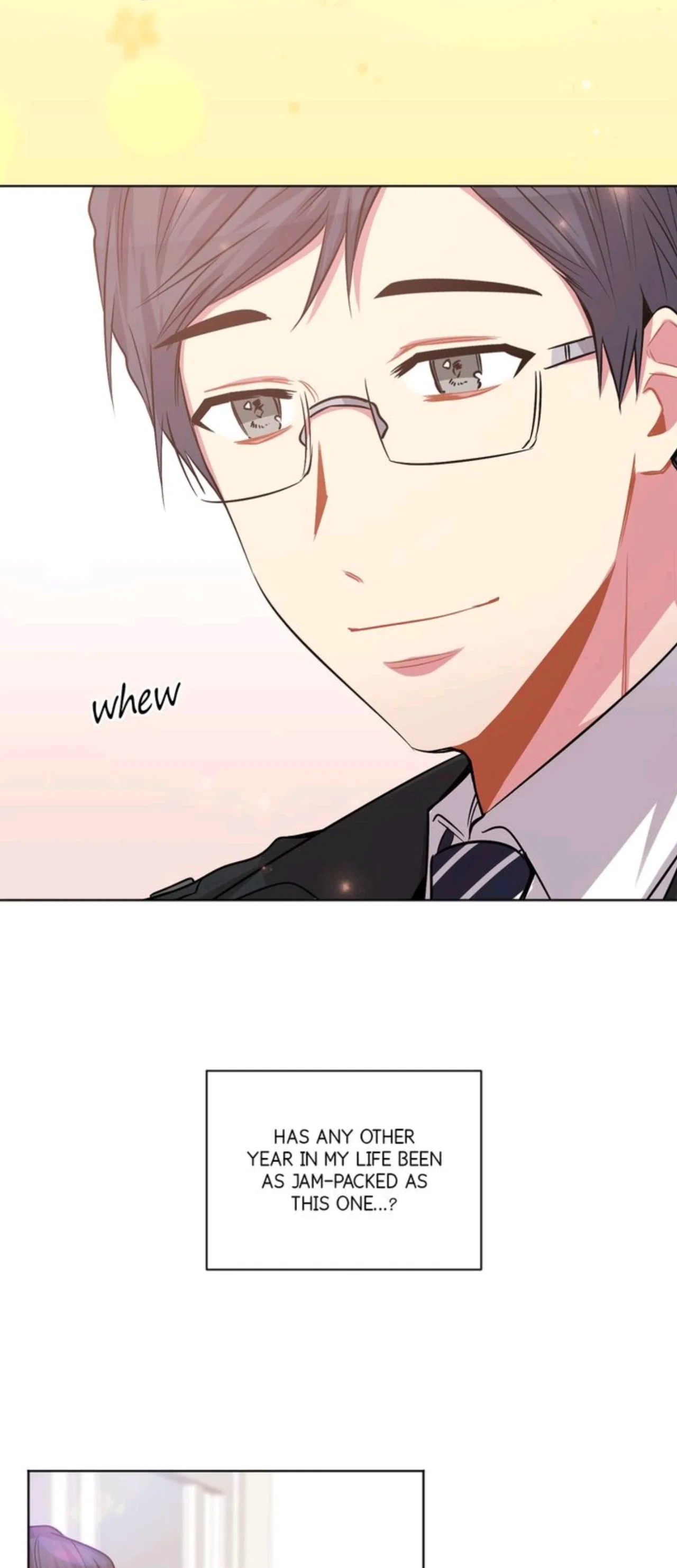 I Found Somebody to Love Chapter 88 – Page 6