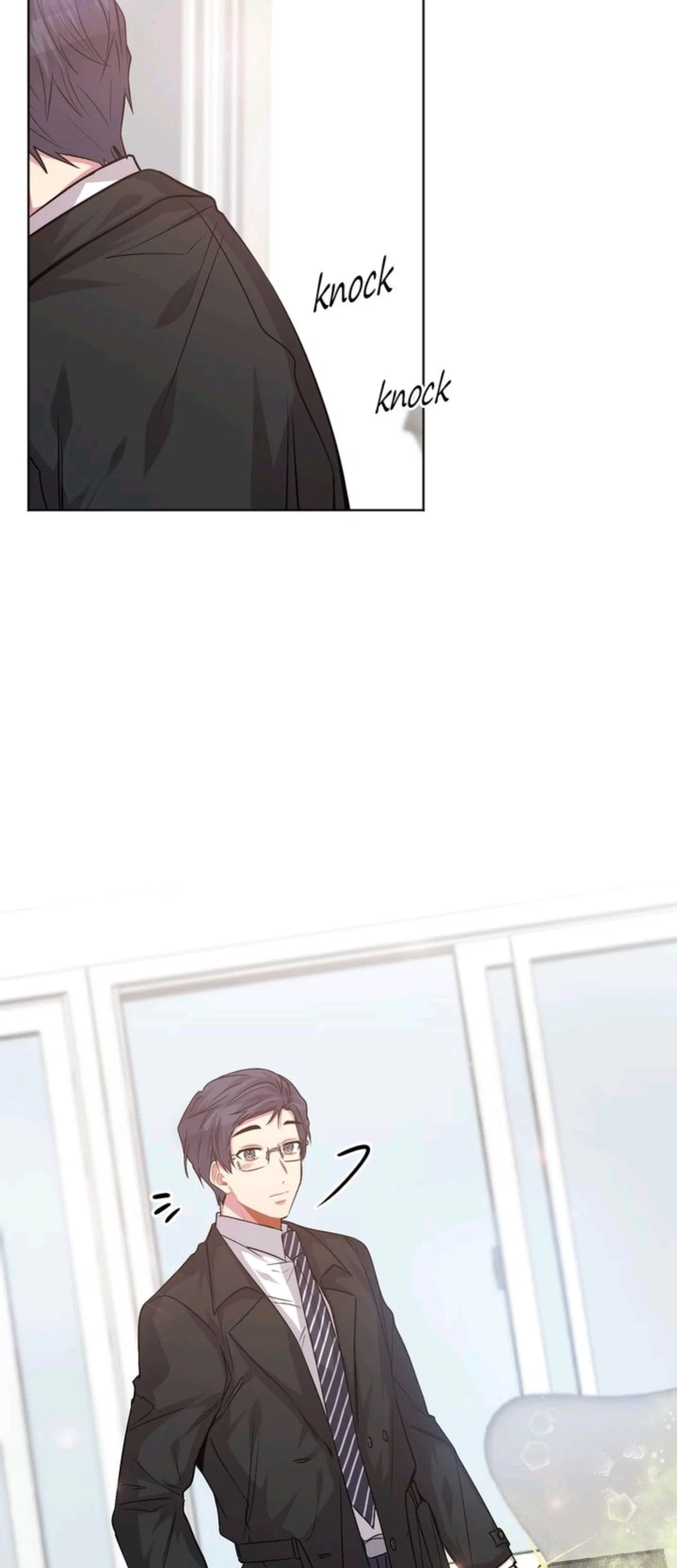 I Found Somebody to Love Chapter 88 – Page 7
