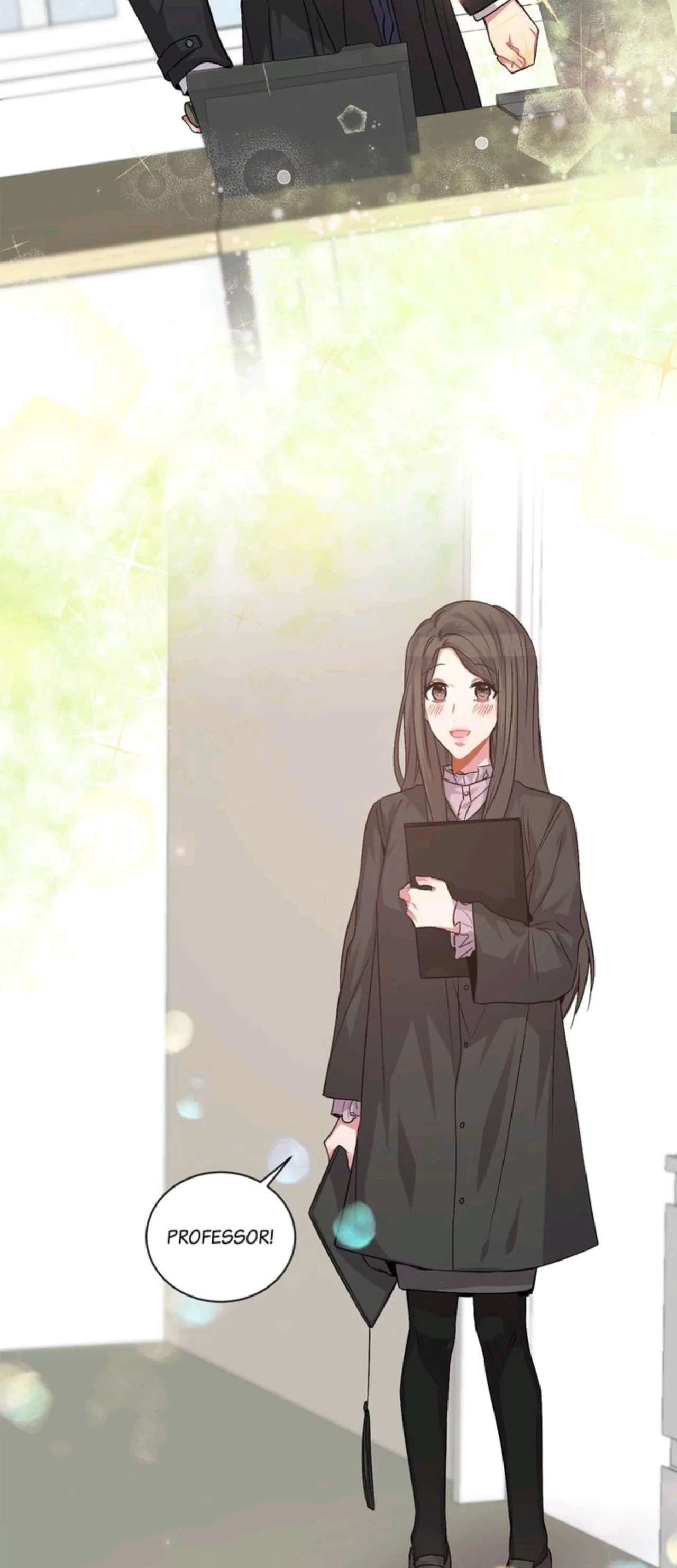 I Found Somebody to Love Chapter 88 – Page 8