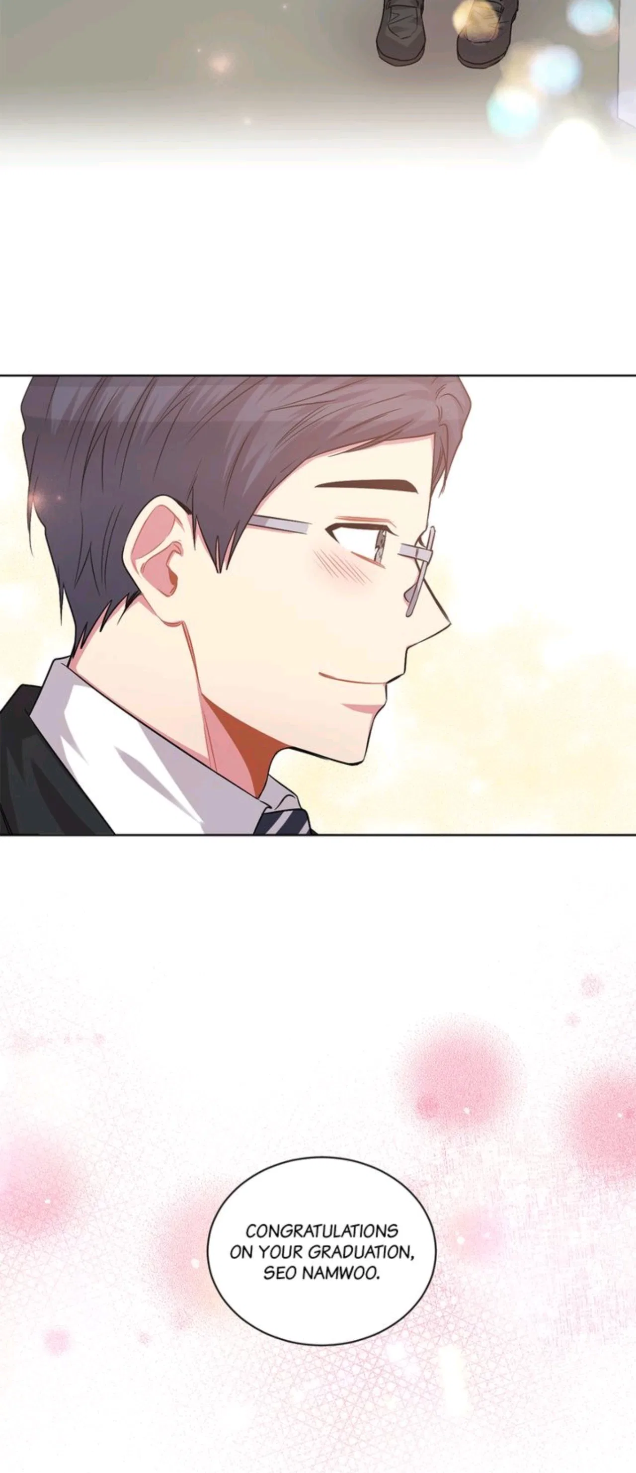I Found Somebody to Love Chapter 88 – Page 9