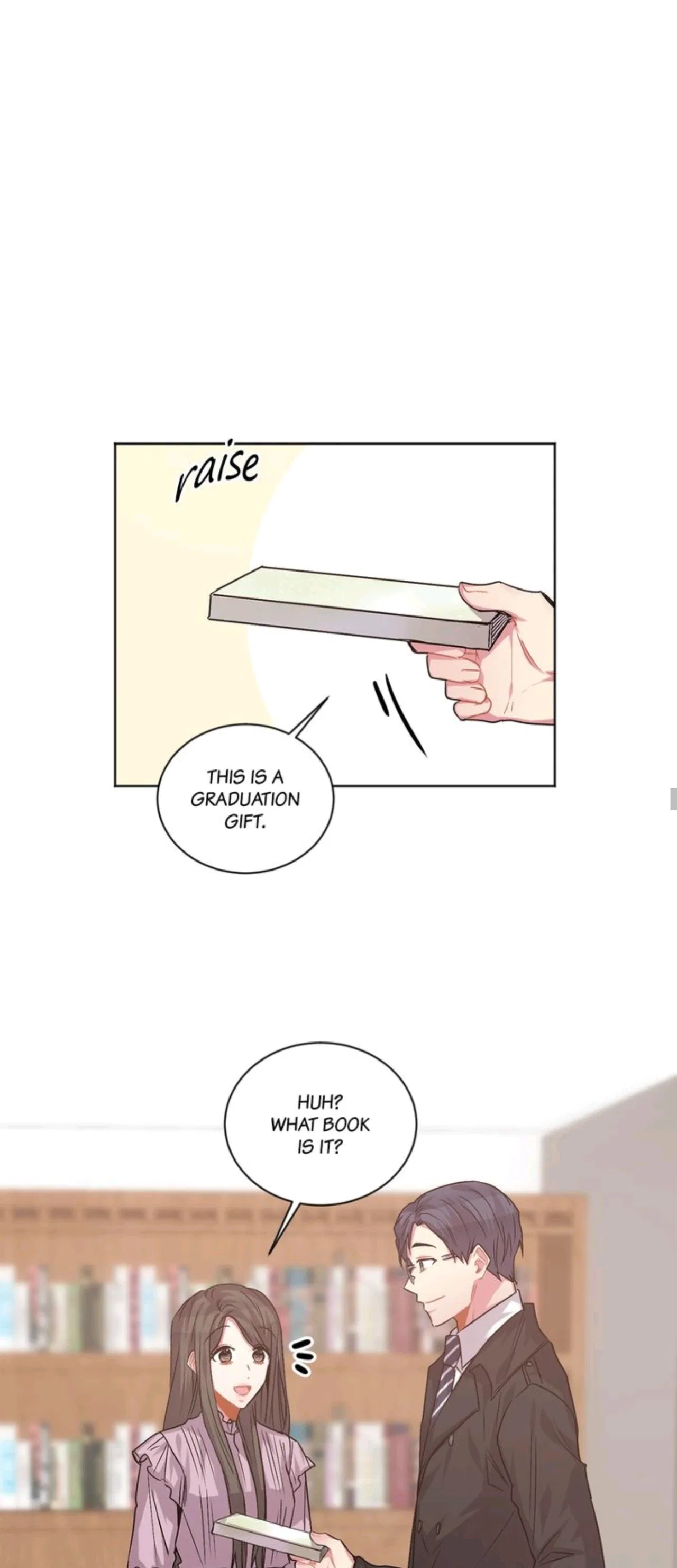 I Found Somebody to Love Chapter 88 – Page 11