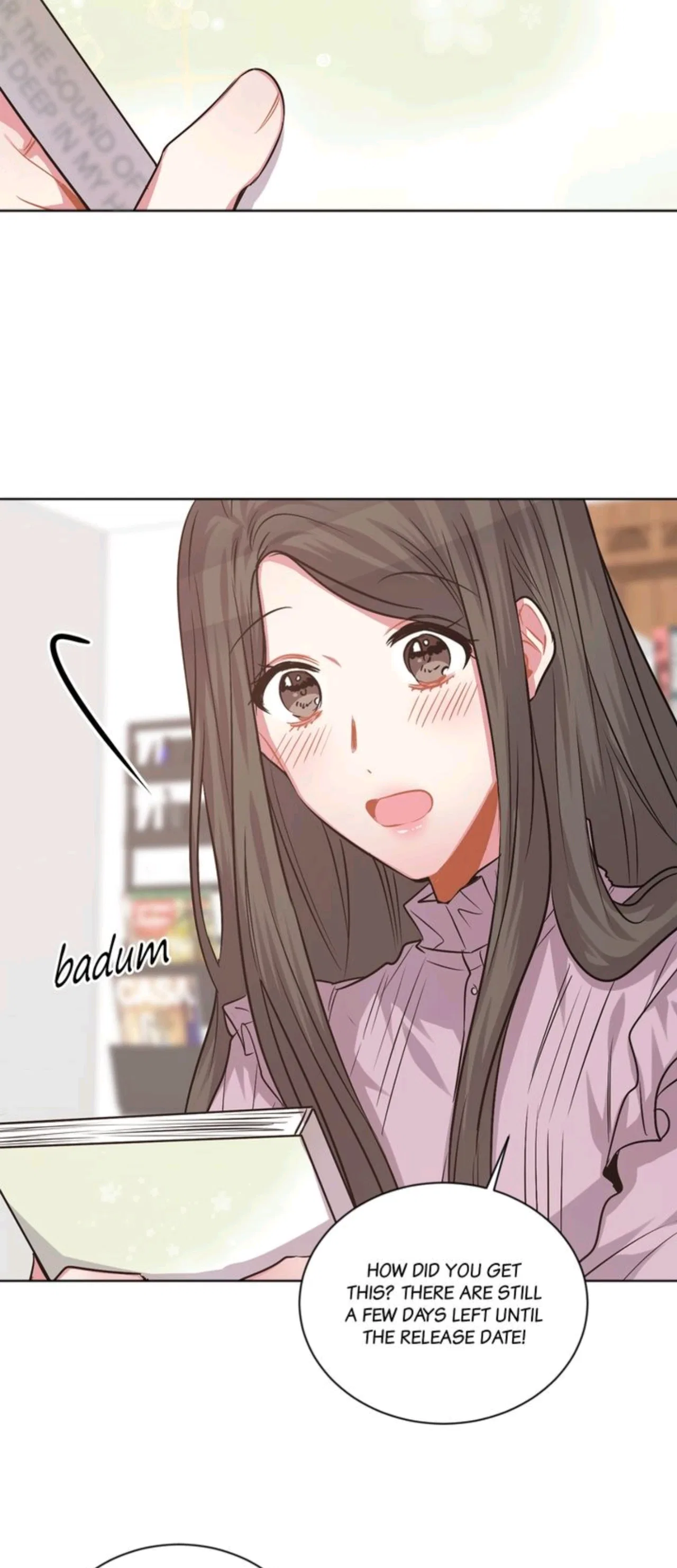 I Found Somebody to Love Chapter 88 – Page 13