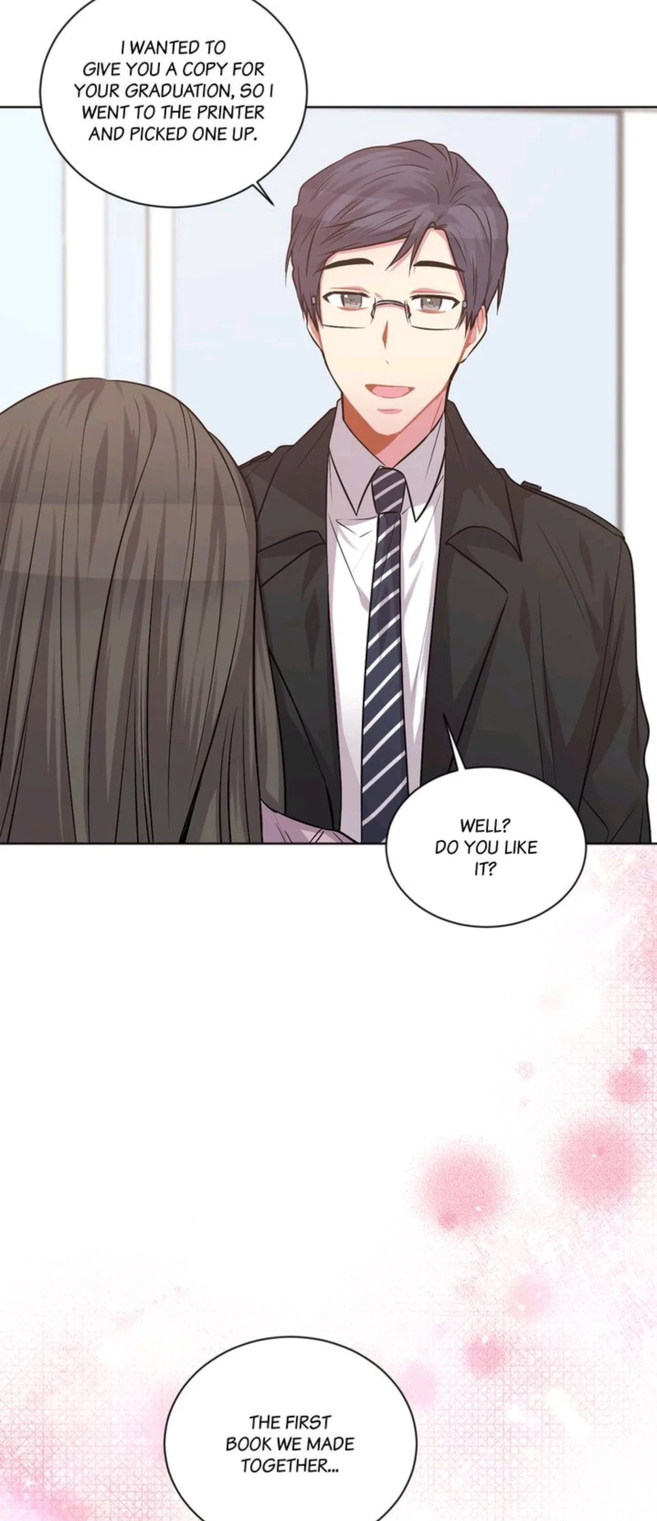 I Found Somebody to Love Chapter 88 – Page 14