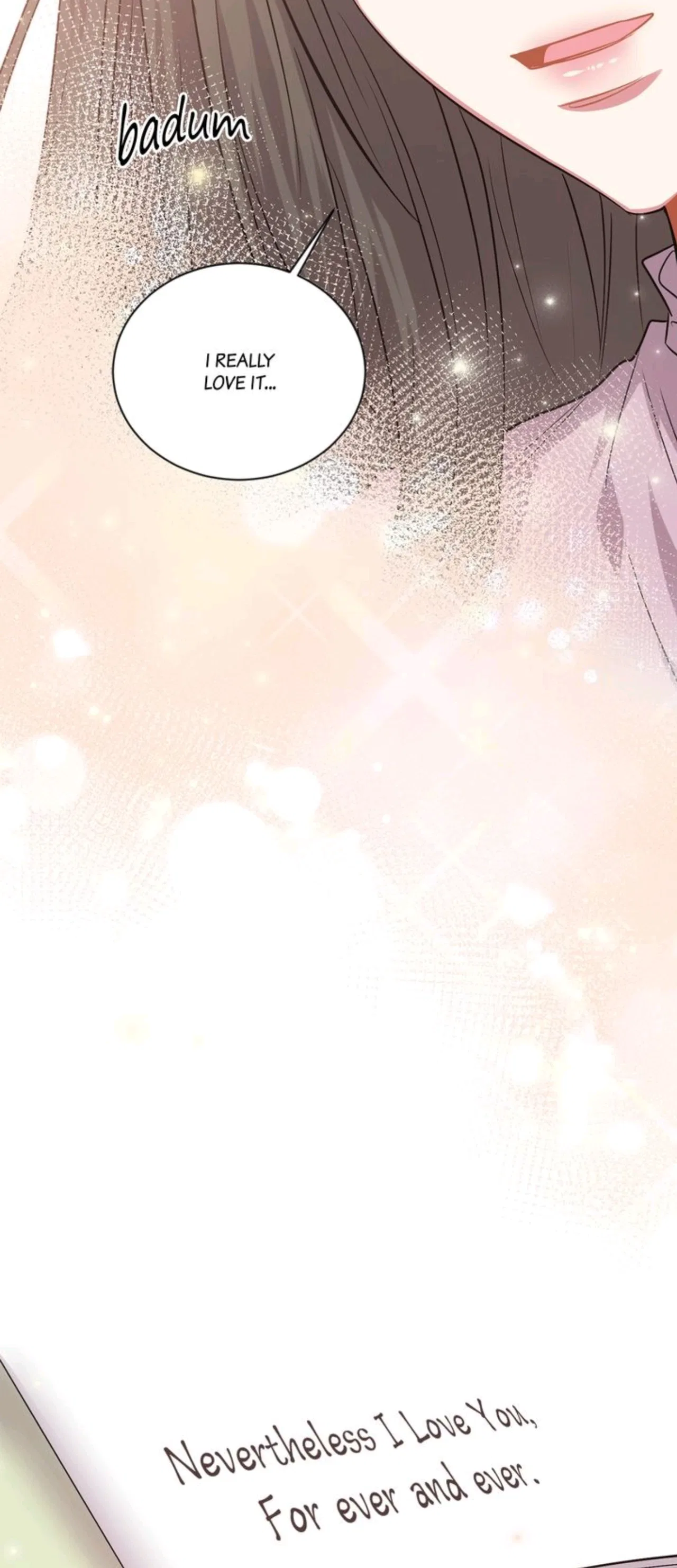 I Found Somebody to Love Chapter 88 – Page 17