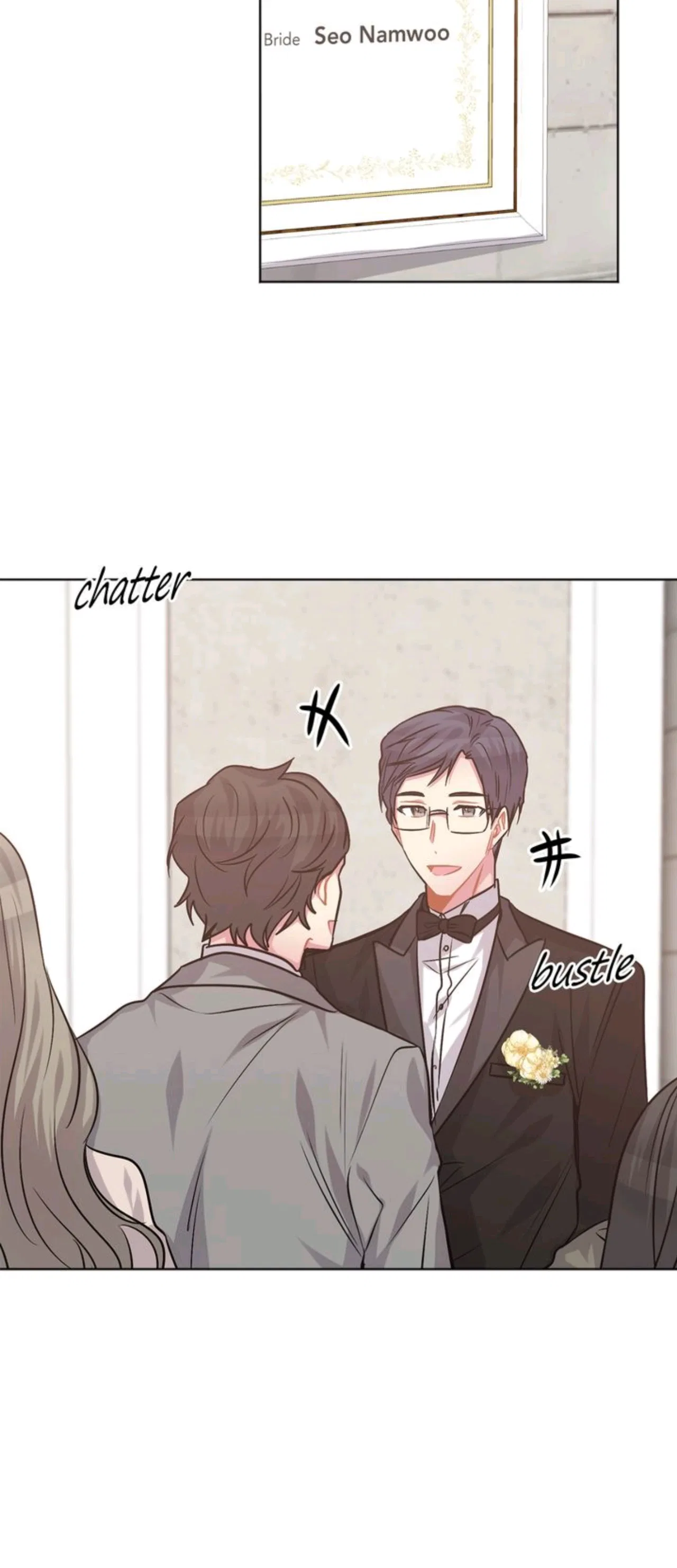 I Found Somebody to Love Chapter 88 – Page 20