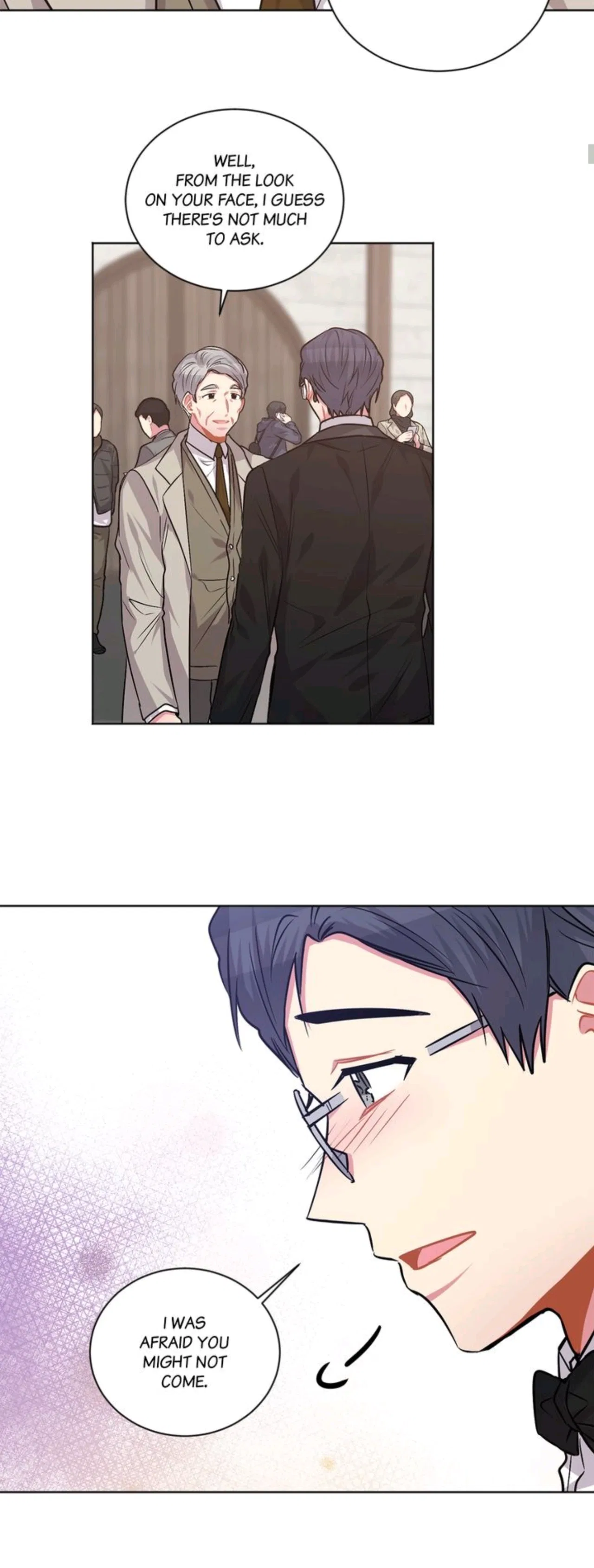 I Found Somebody to Love Chapter 88 – Page 22