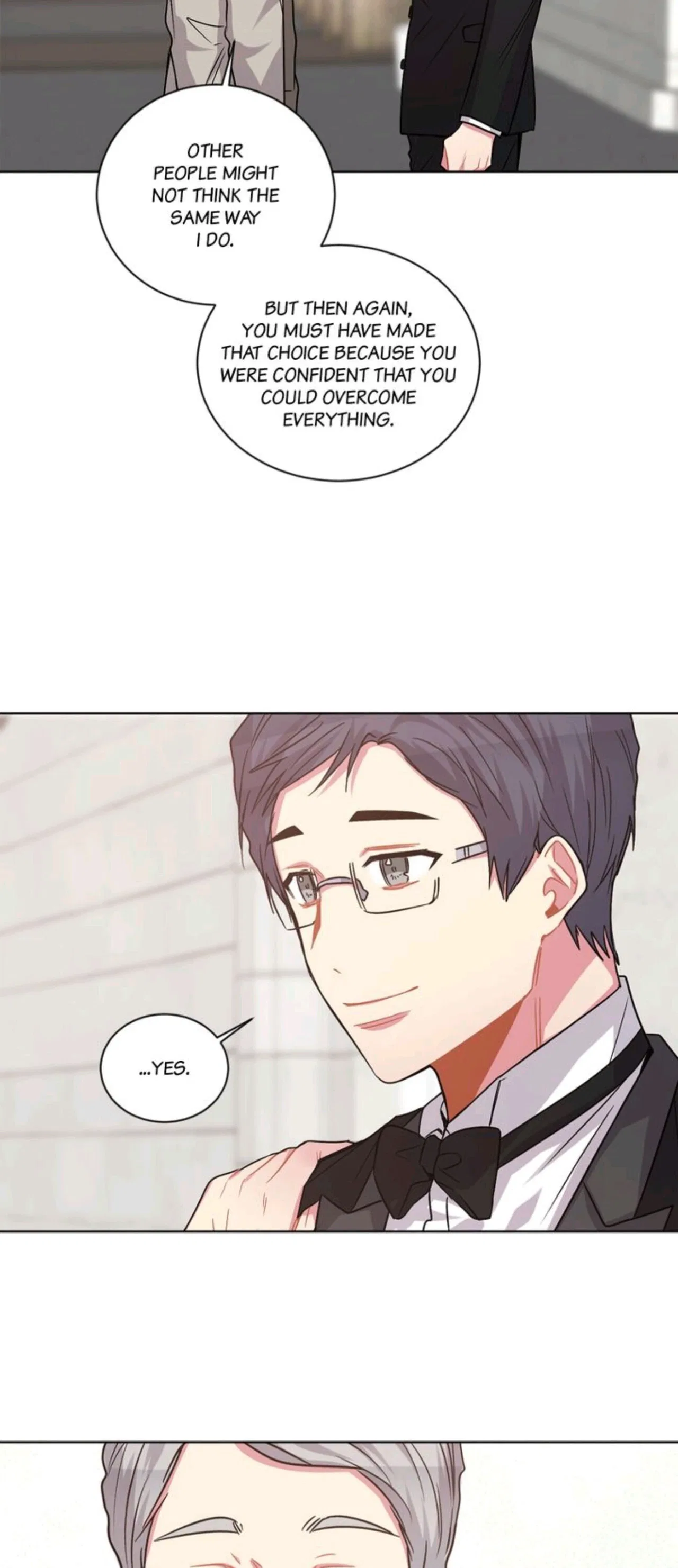 I Found Somebody to Love Chapter 88 – Page 24