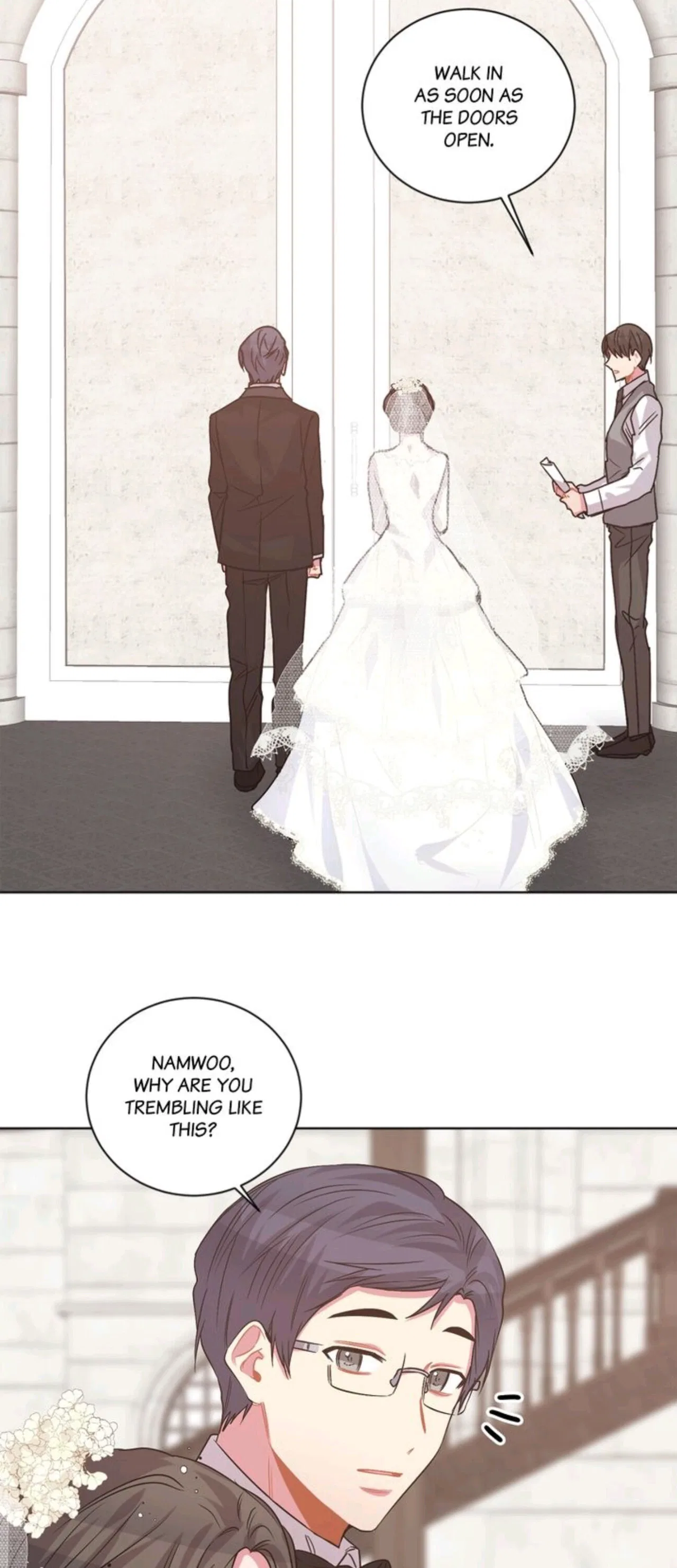 I Found Somebody to Love Chapter 88 – Page 37