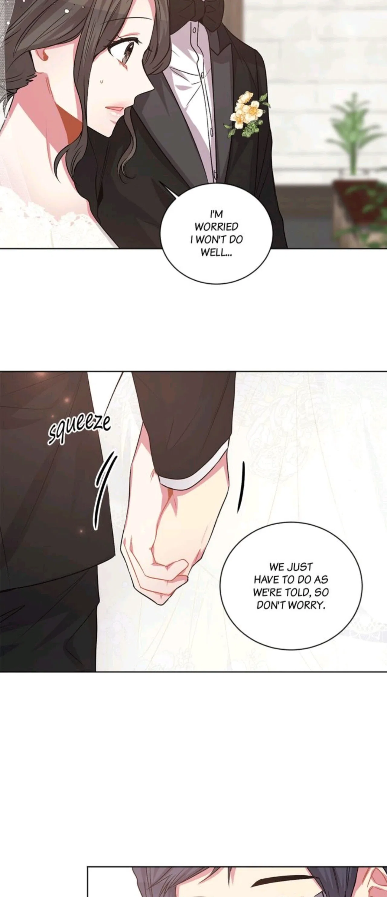 I Found Somebody to Love Chapter 88 – Page 38