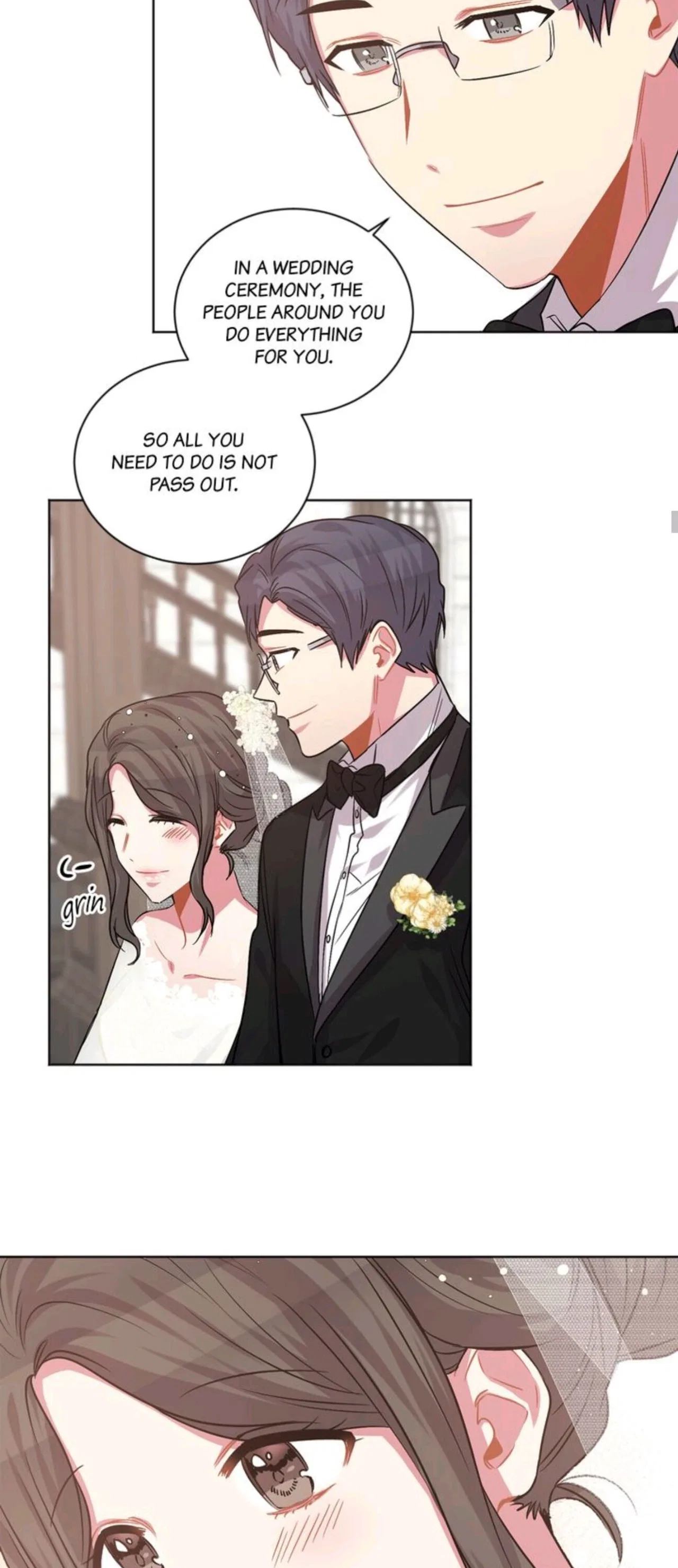I Found Somebody to Love Chapter 88 – Page 39
