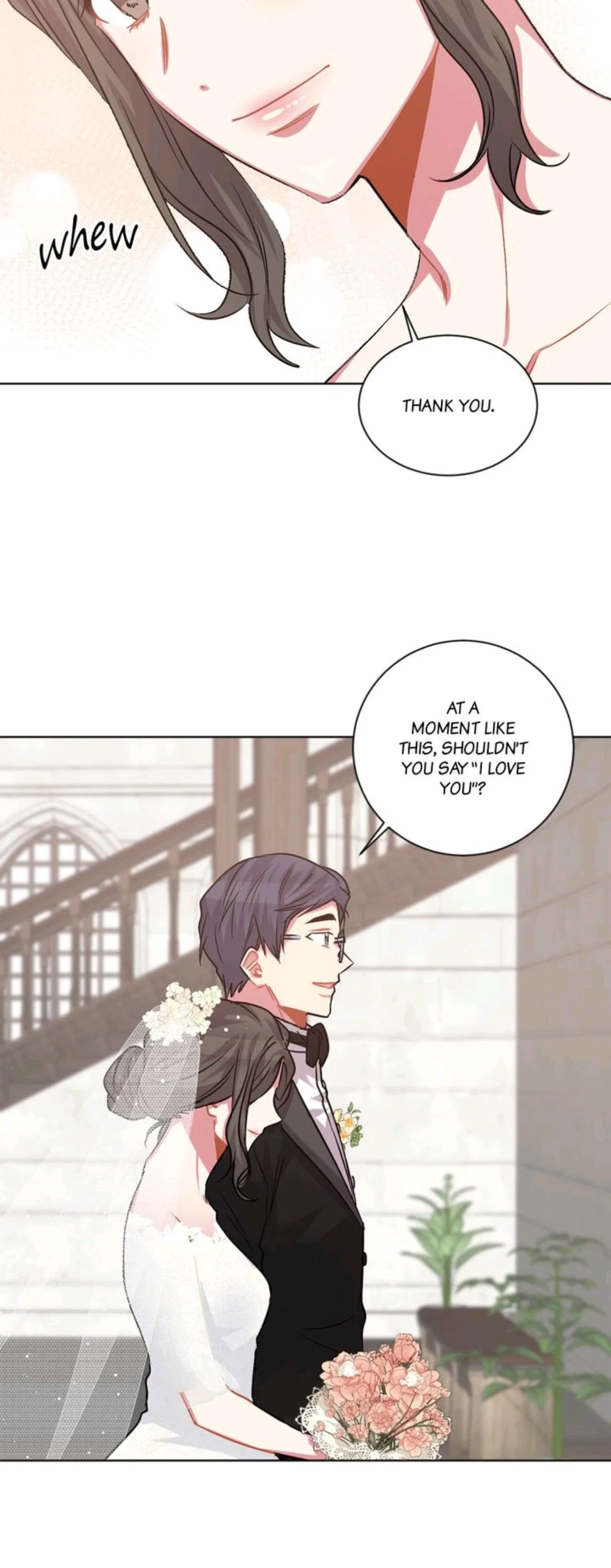 I Found Somebody to Love Chapter 88 – Page 40