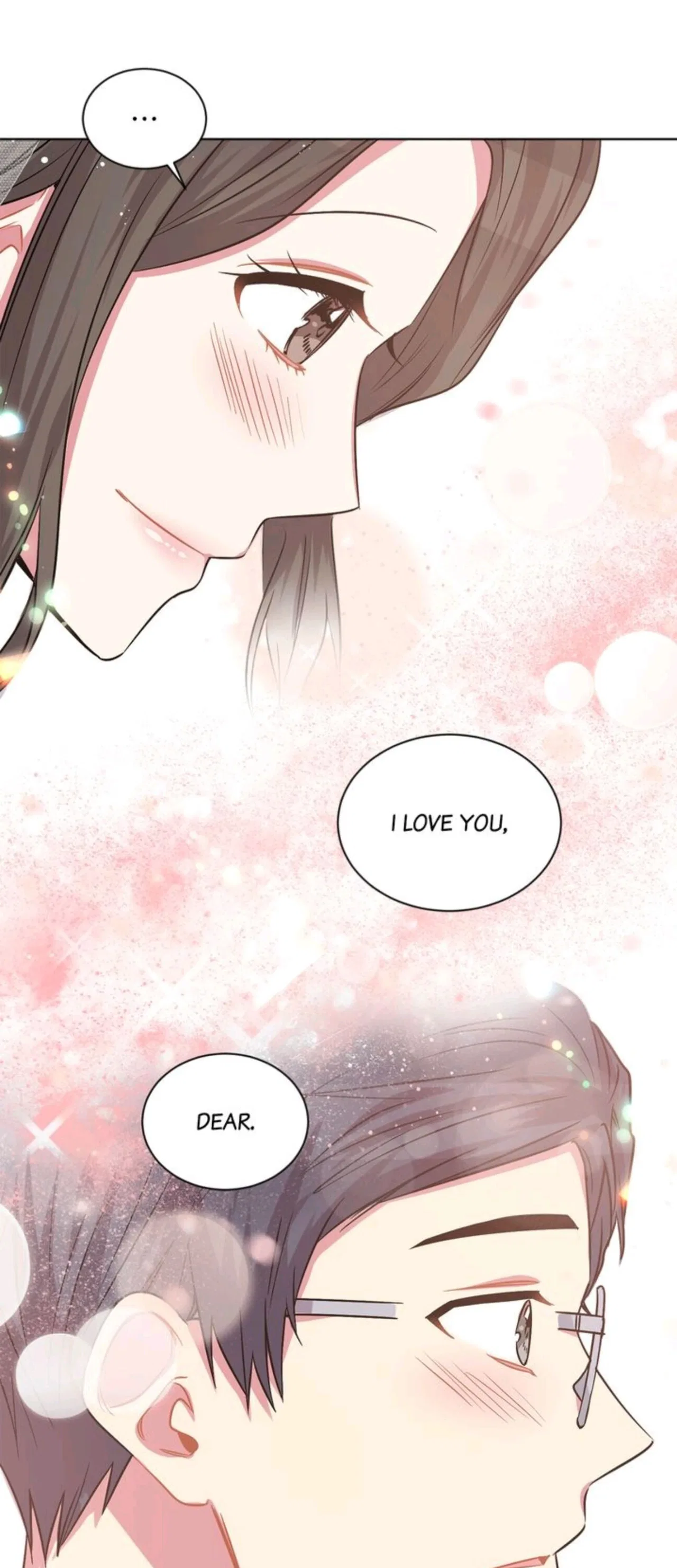 I Found Somebody to Love Chapter 88 – Page 41