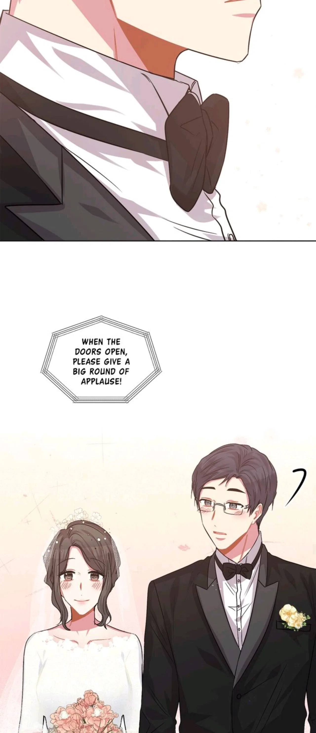 I Found Somebody to Love Chapter 88 – Page 42