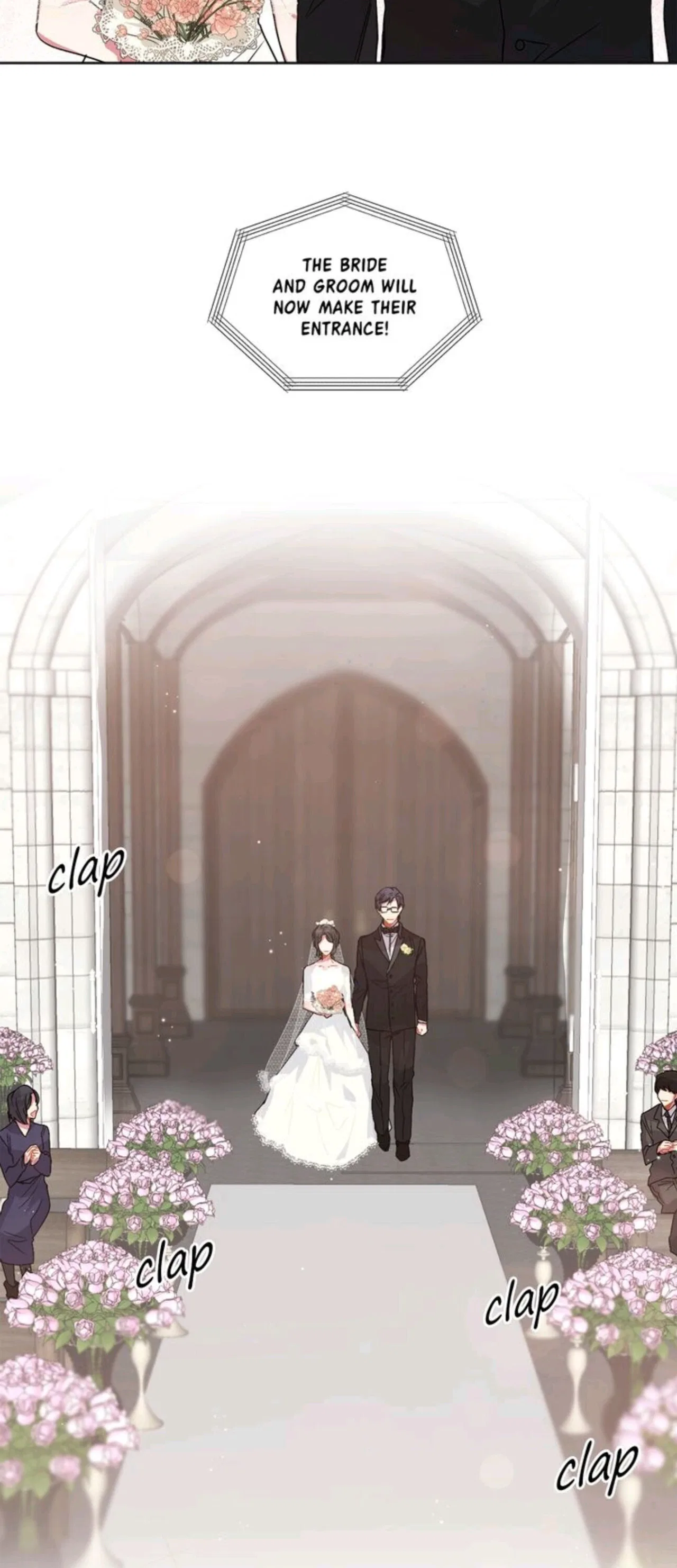 I Found Somebody to Love Chapter 88 – Page 43