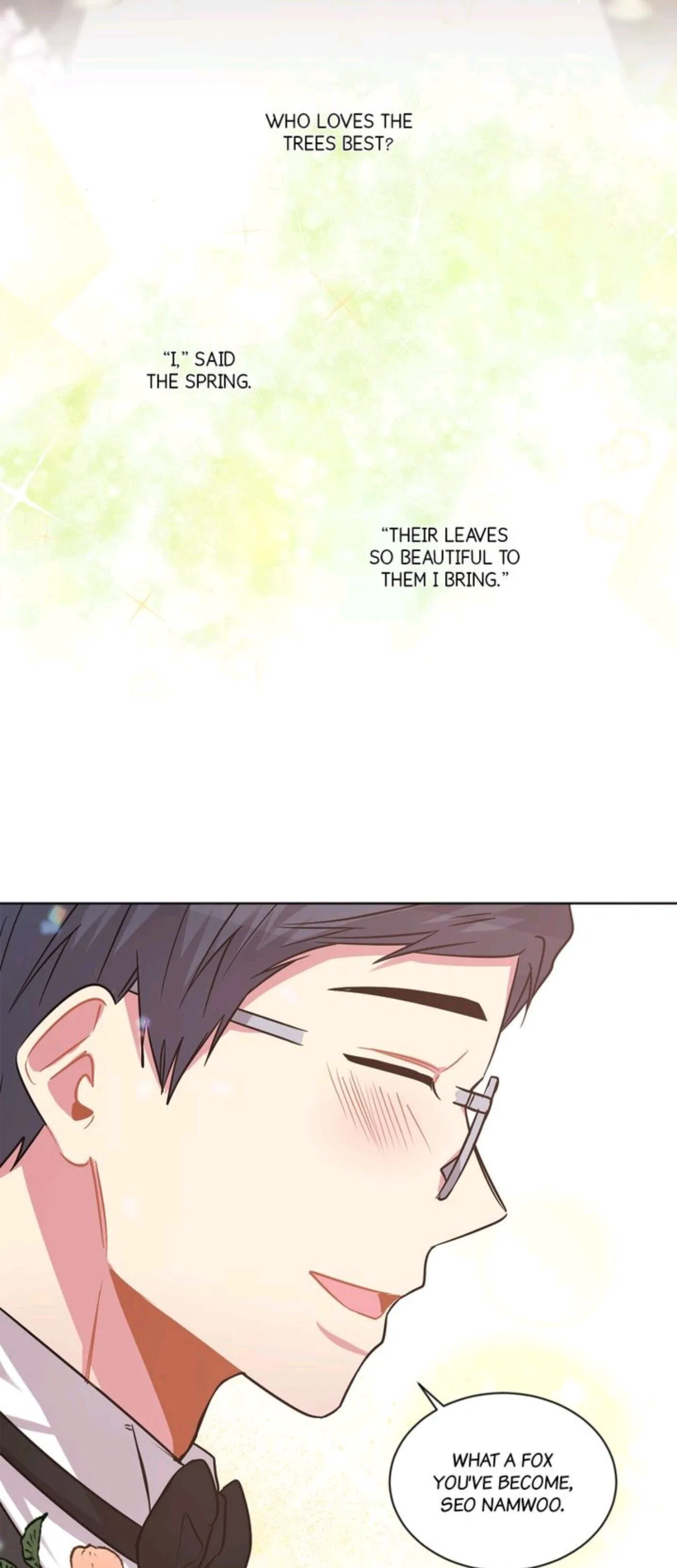 I Found Somebody to Love Chapter 88 – Page 44