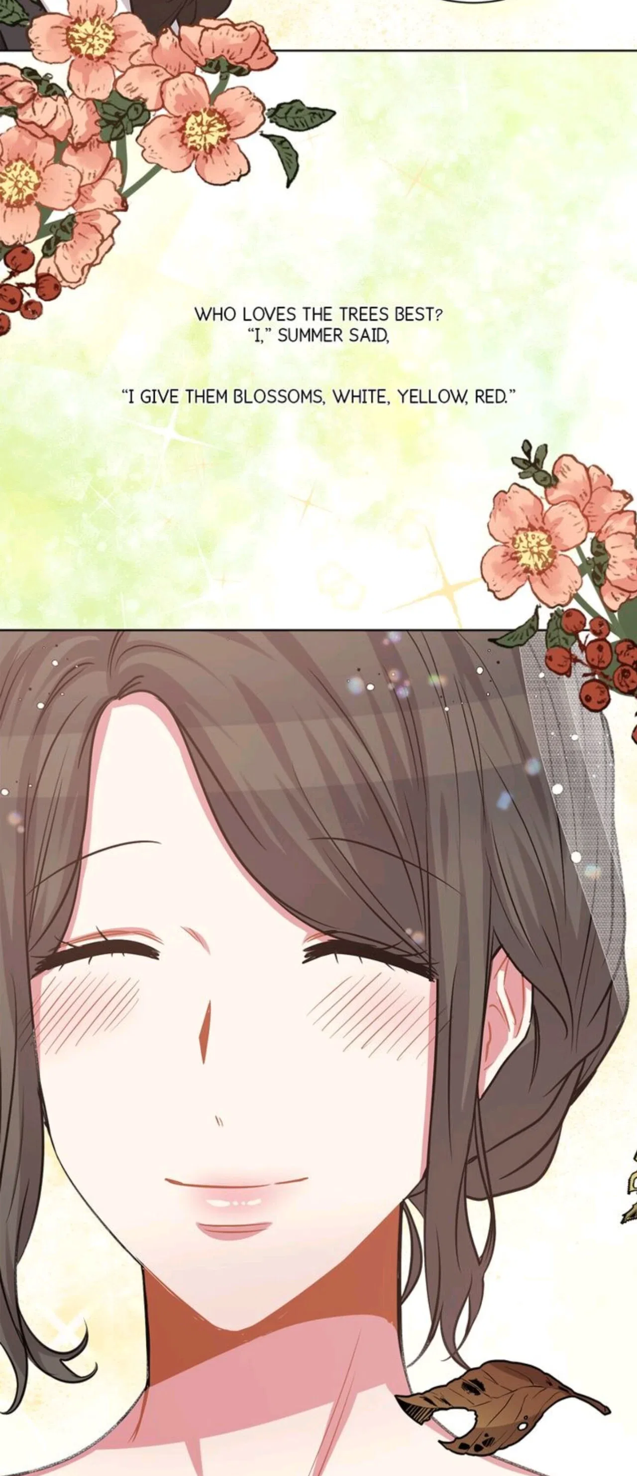 I Found Somebody to Love Chapter 88 – Page 45