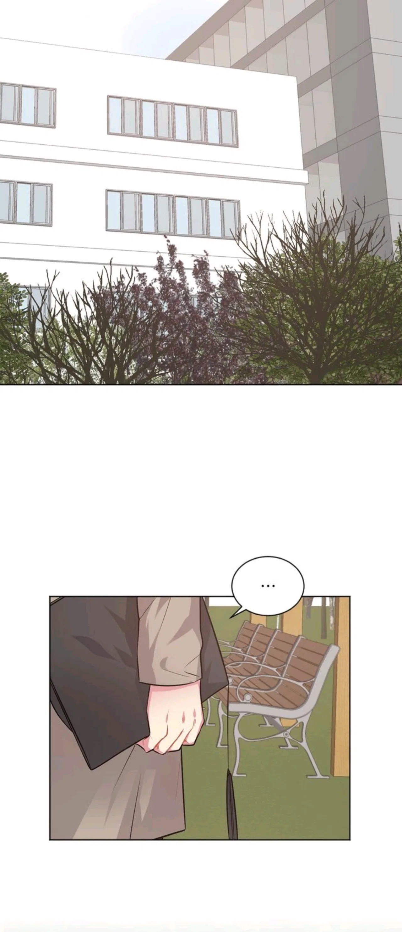 I Found Somebody to Love Chapter 87 – Page 5