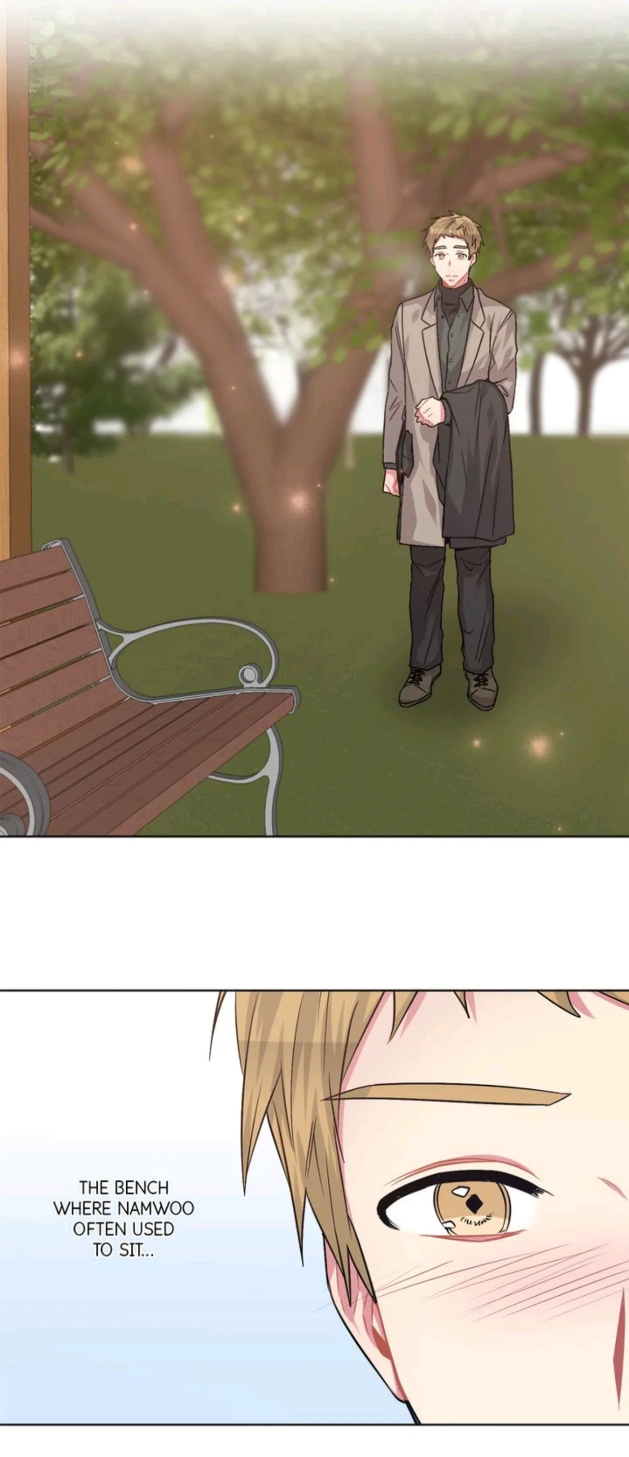 I Found Somebody to Love Chapter 87 – Page 6