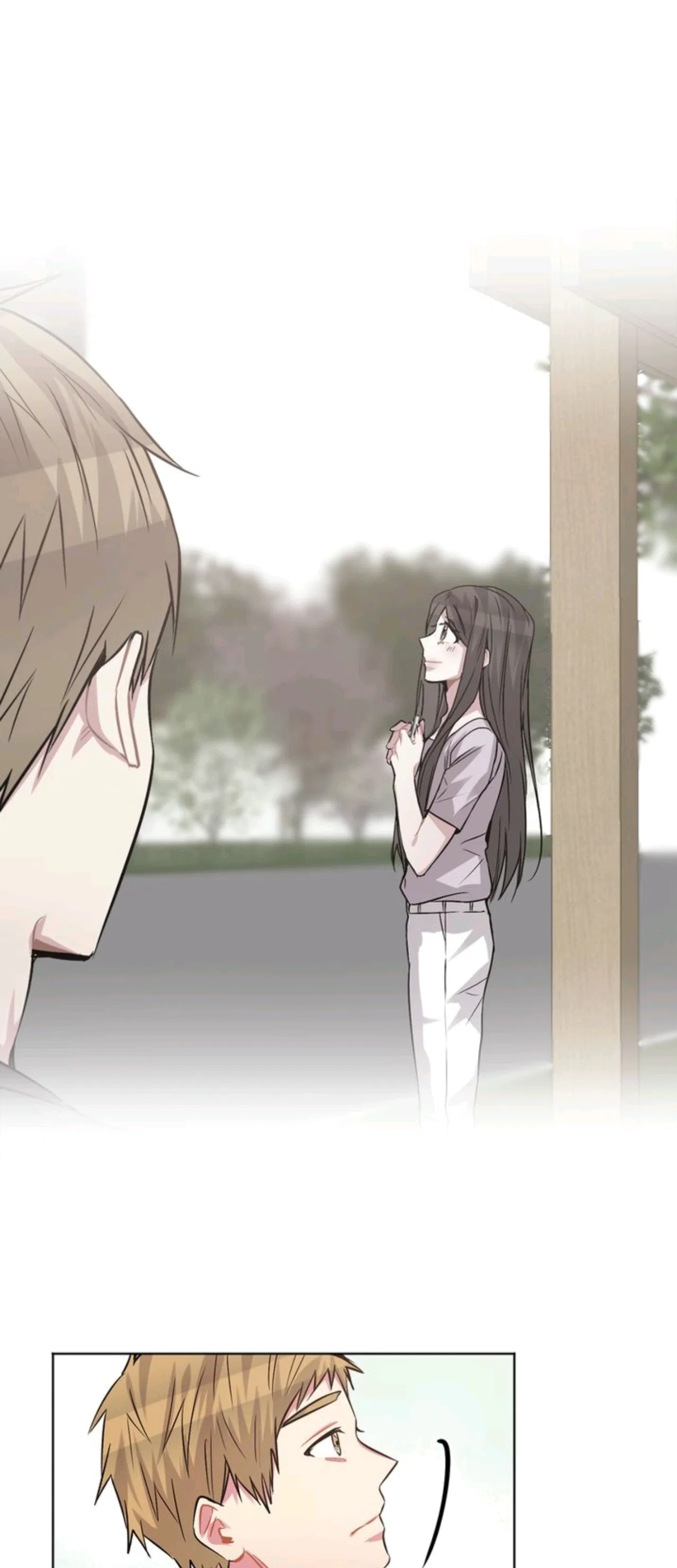 I Found Somebody to Love Chapter 87 – Page 7