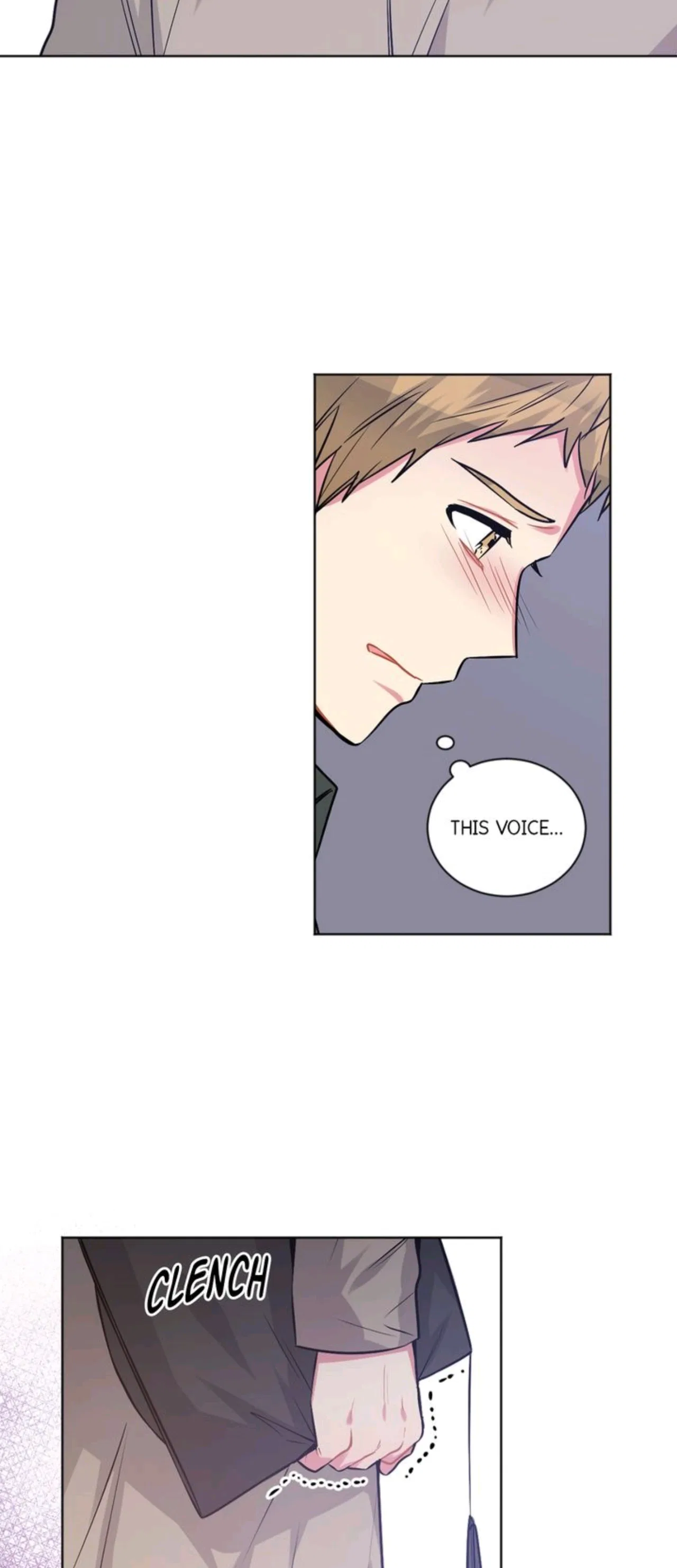 I Found Somebody to Love Chapter 87 – Page 10