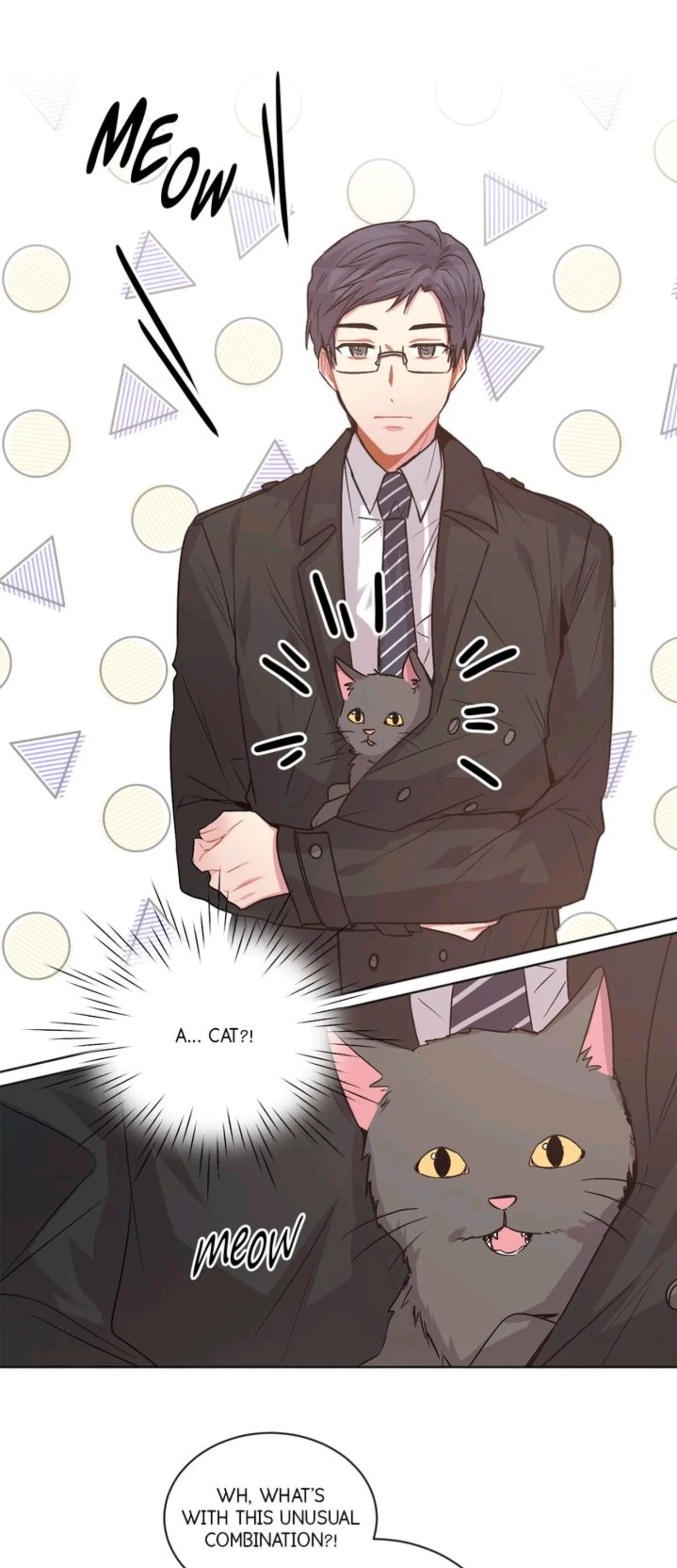 I Found Somebody to Love Chapter 87 – Page 13