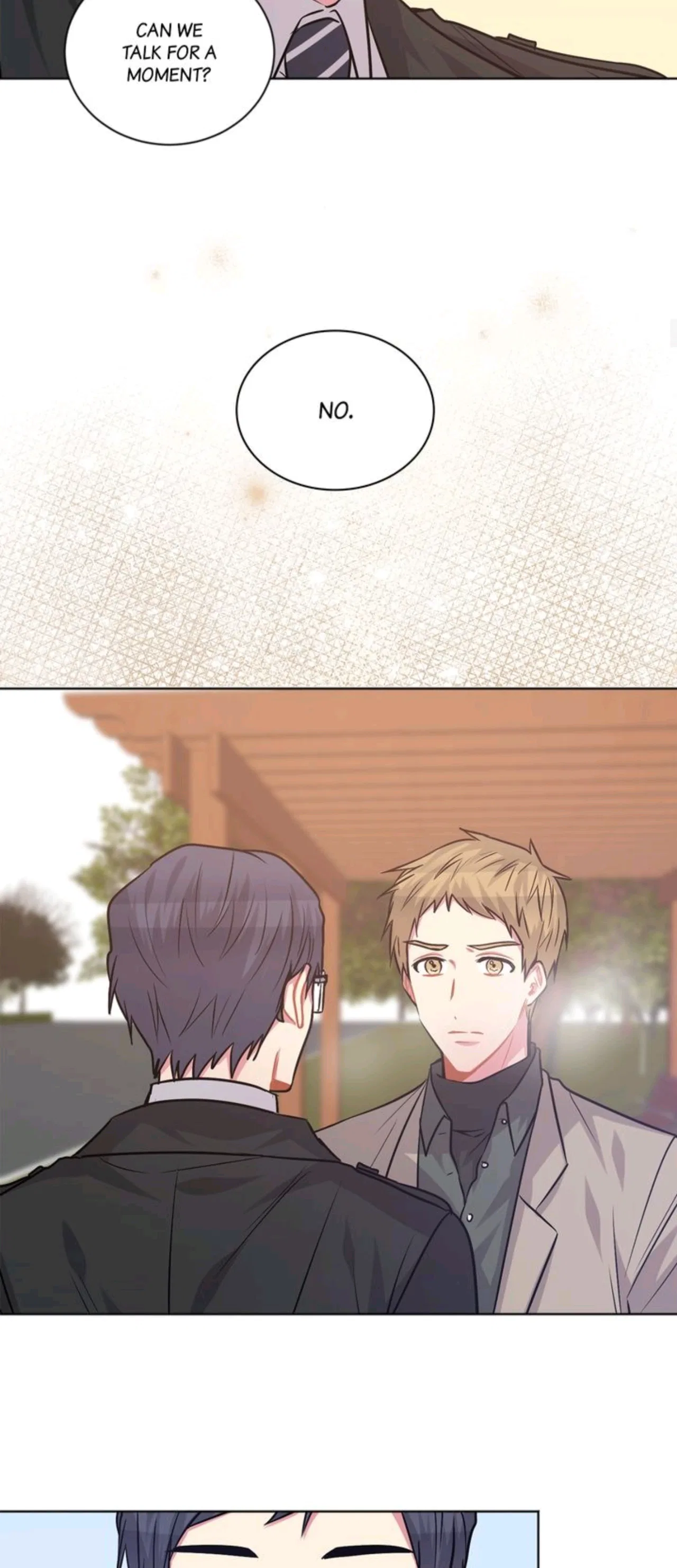 I Found Somebody to Love Chapter 87 – Page 15