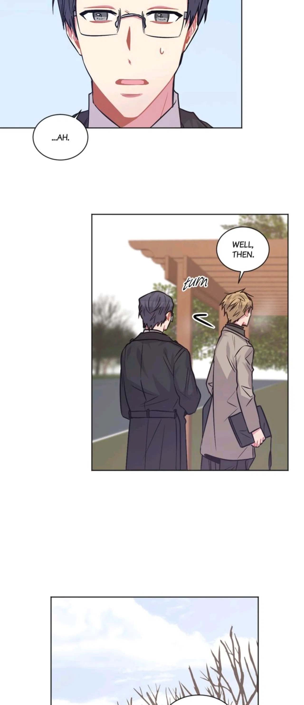I Found Somebody to Love Chapter 87 – Page 16