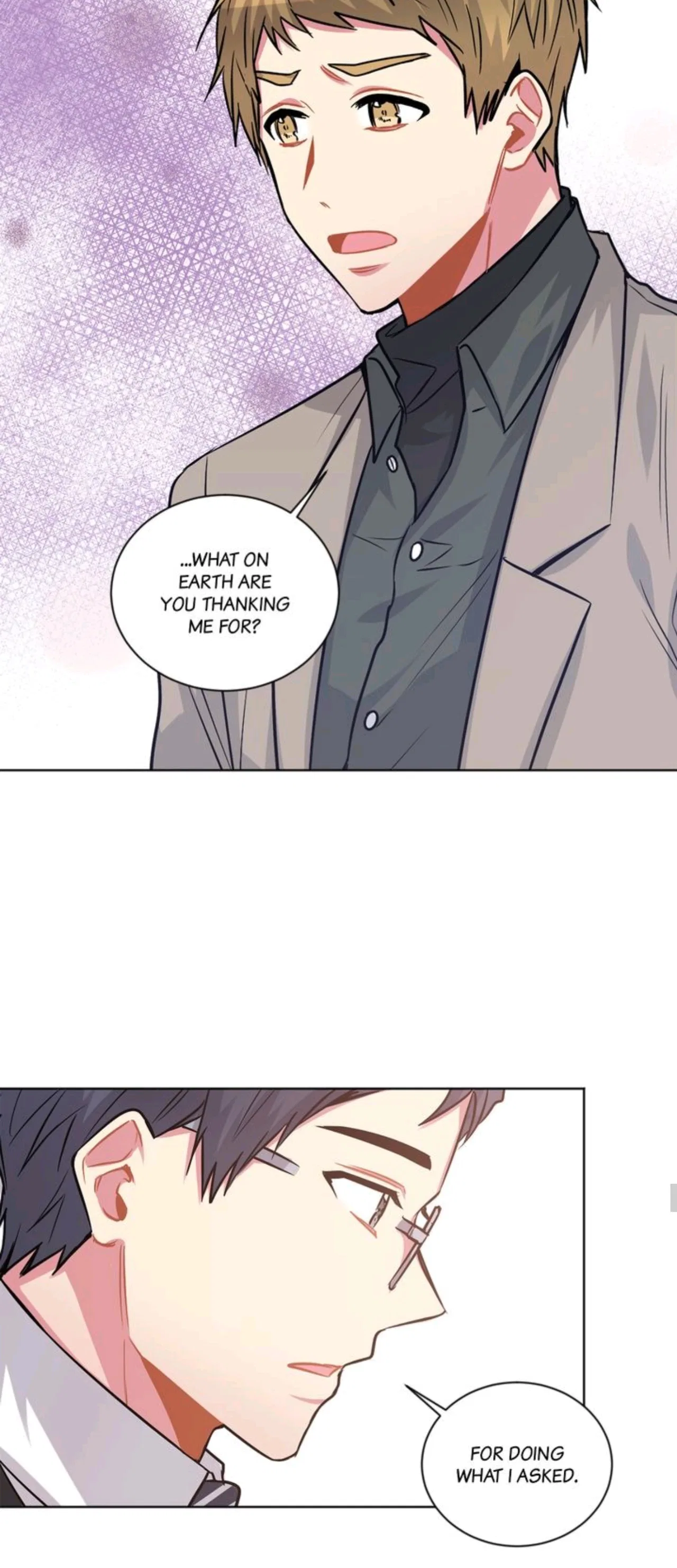 I Found Somebody to Love Chapter 87 – Page 18