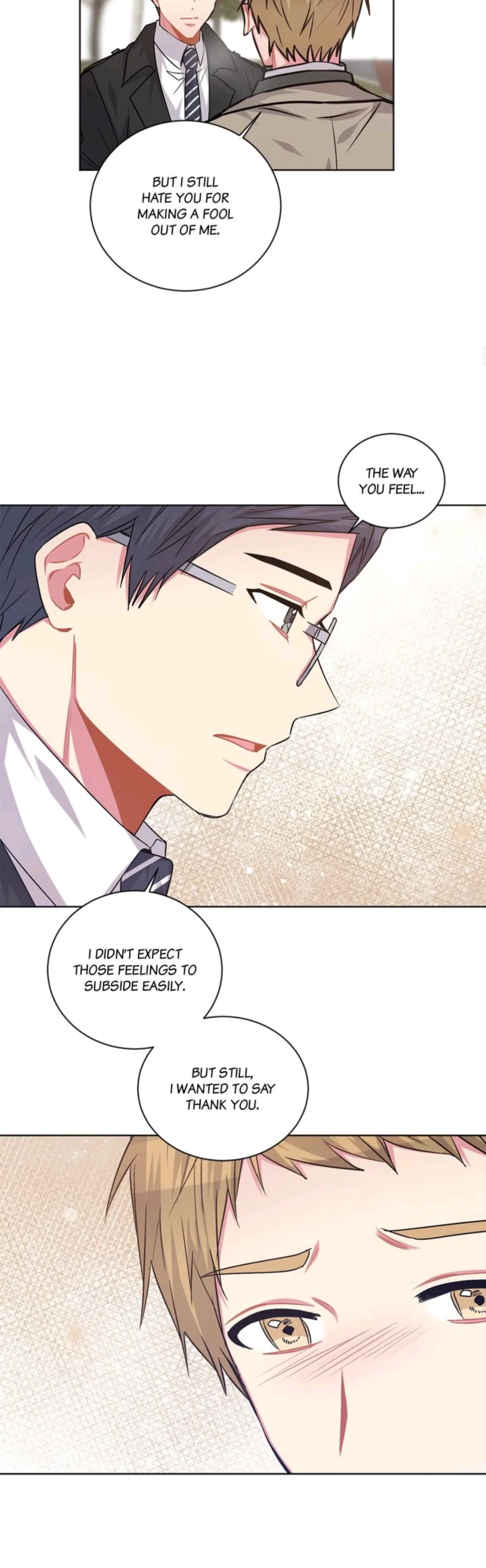 I Found Somebody to Love Chapter 87 – Page 22