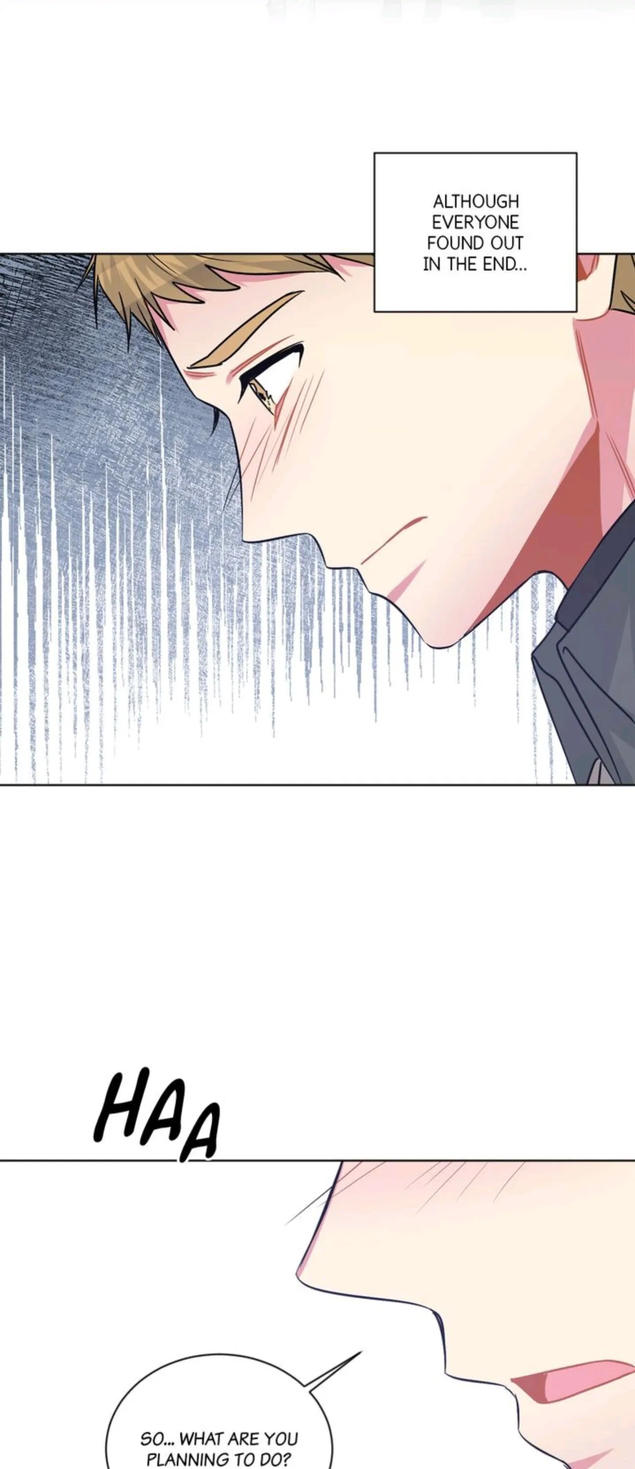 I Found Somebody to Love Chapter 87 – Page 24