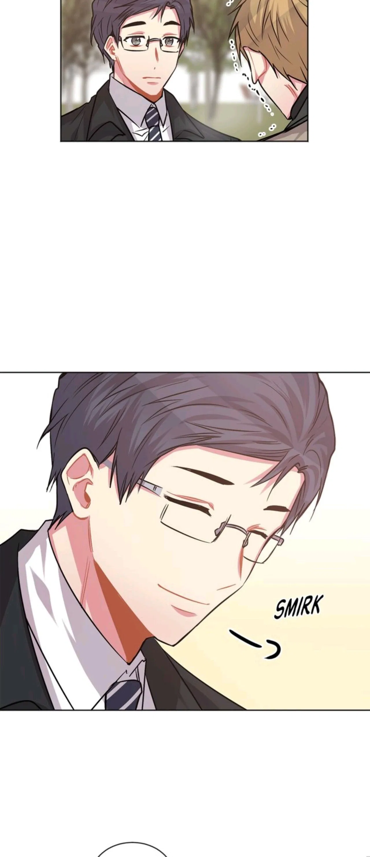 I Found Somebody to Love Chapter 87 – Page 28