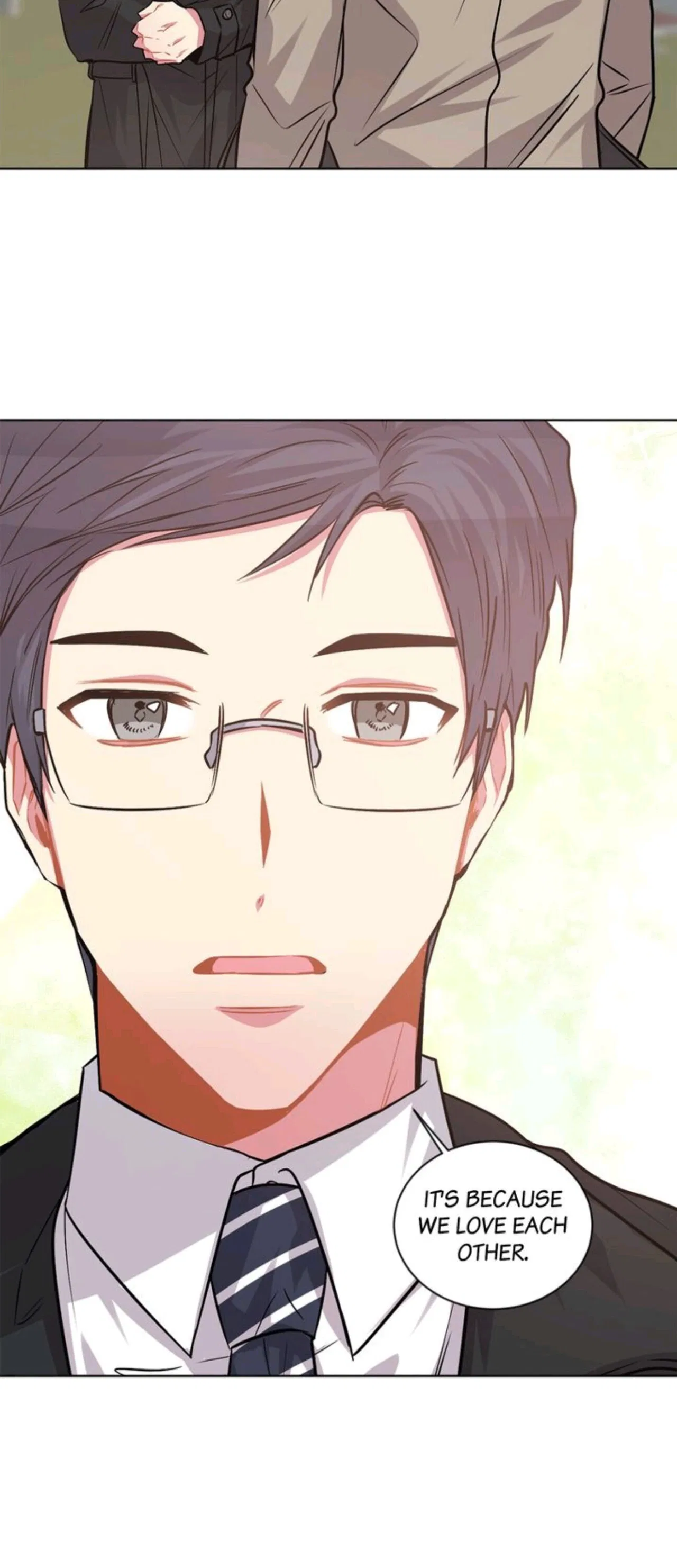 I Found Somebody to Love Chapter 87 – Page 33
