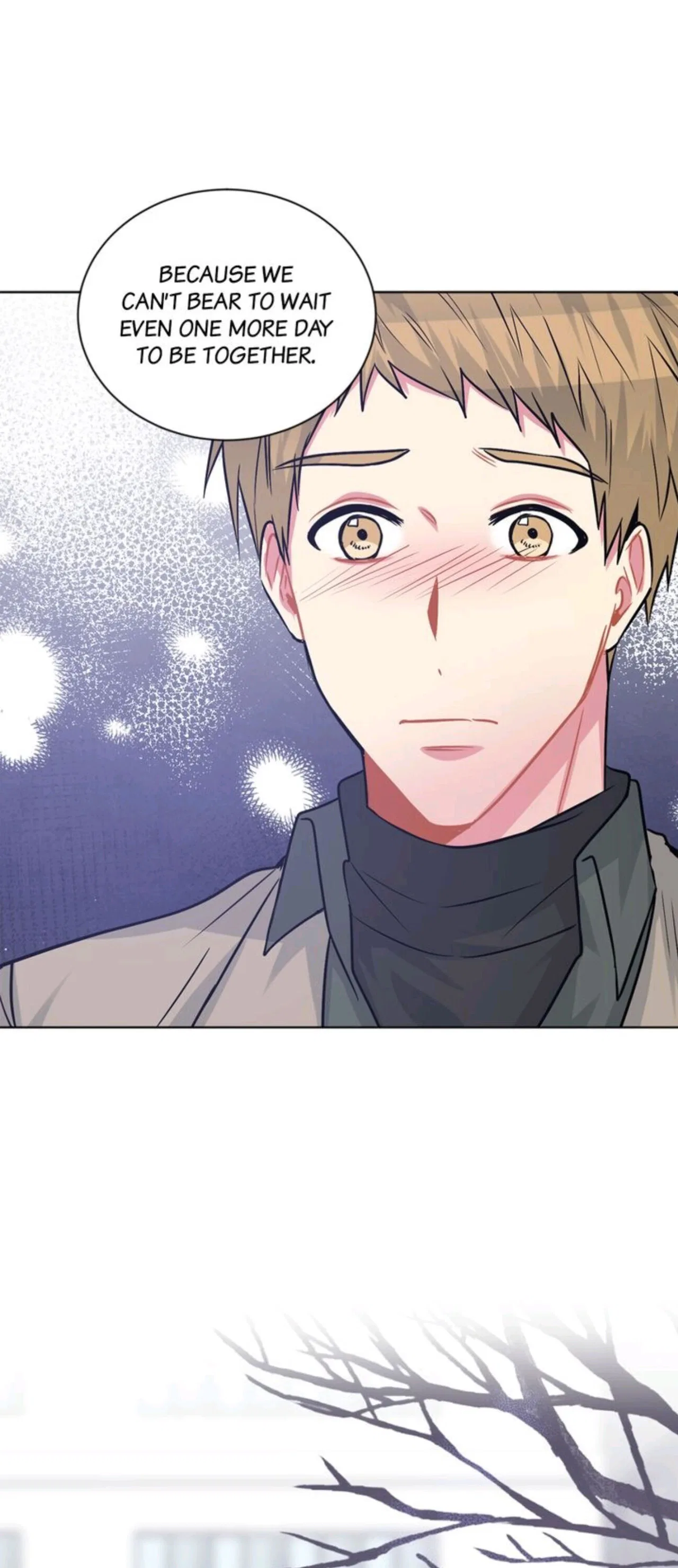 I Found Somebody to Love Chapter 87 – Page 34