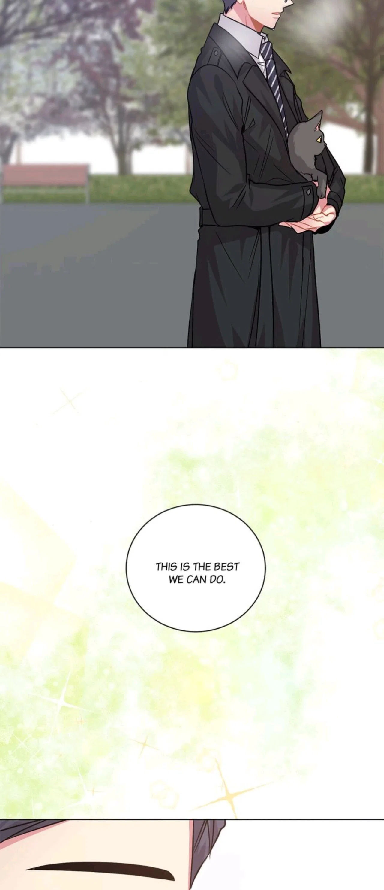 I Found Somebody to Love Chapter 87 – Page 36