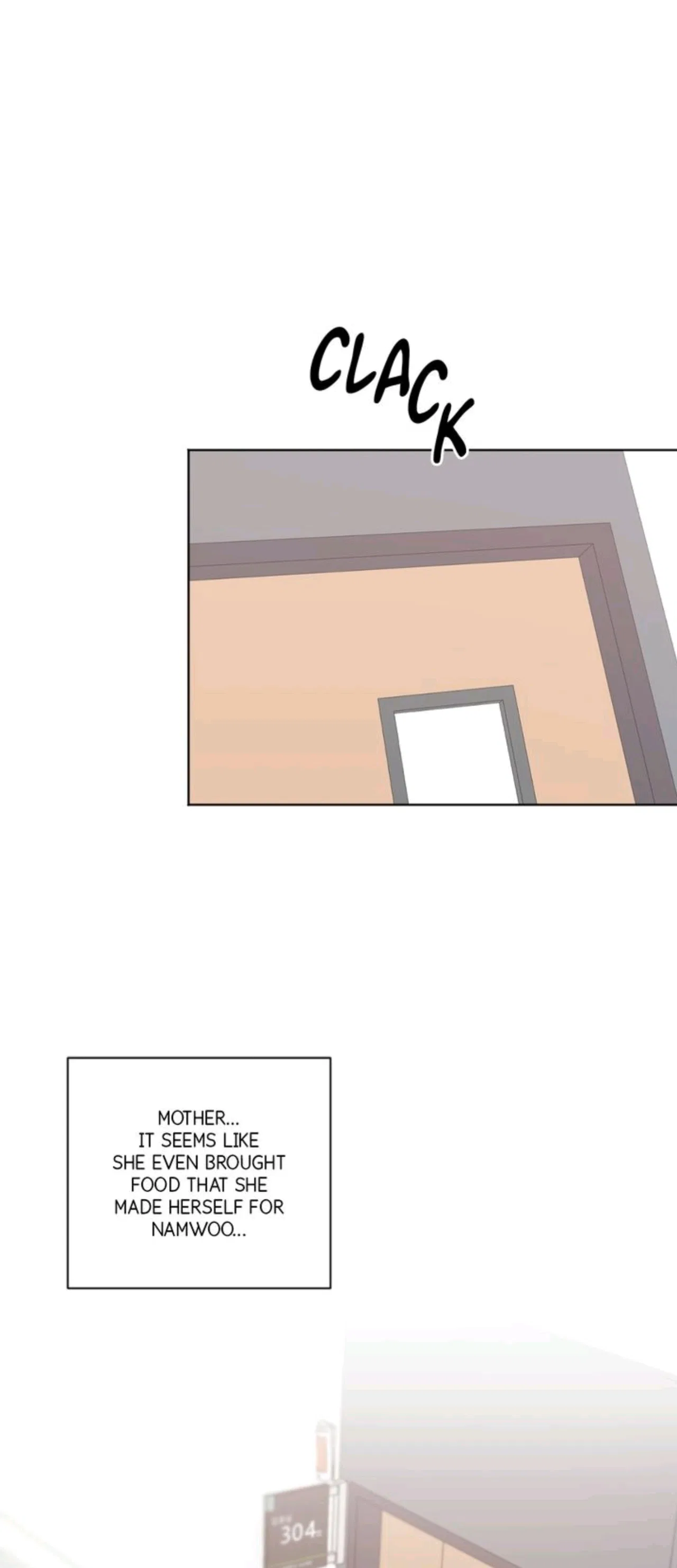 I Found Somebody to Love Chapter 86 – Page 1