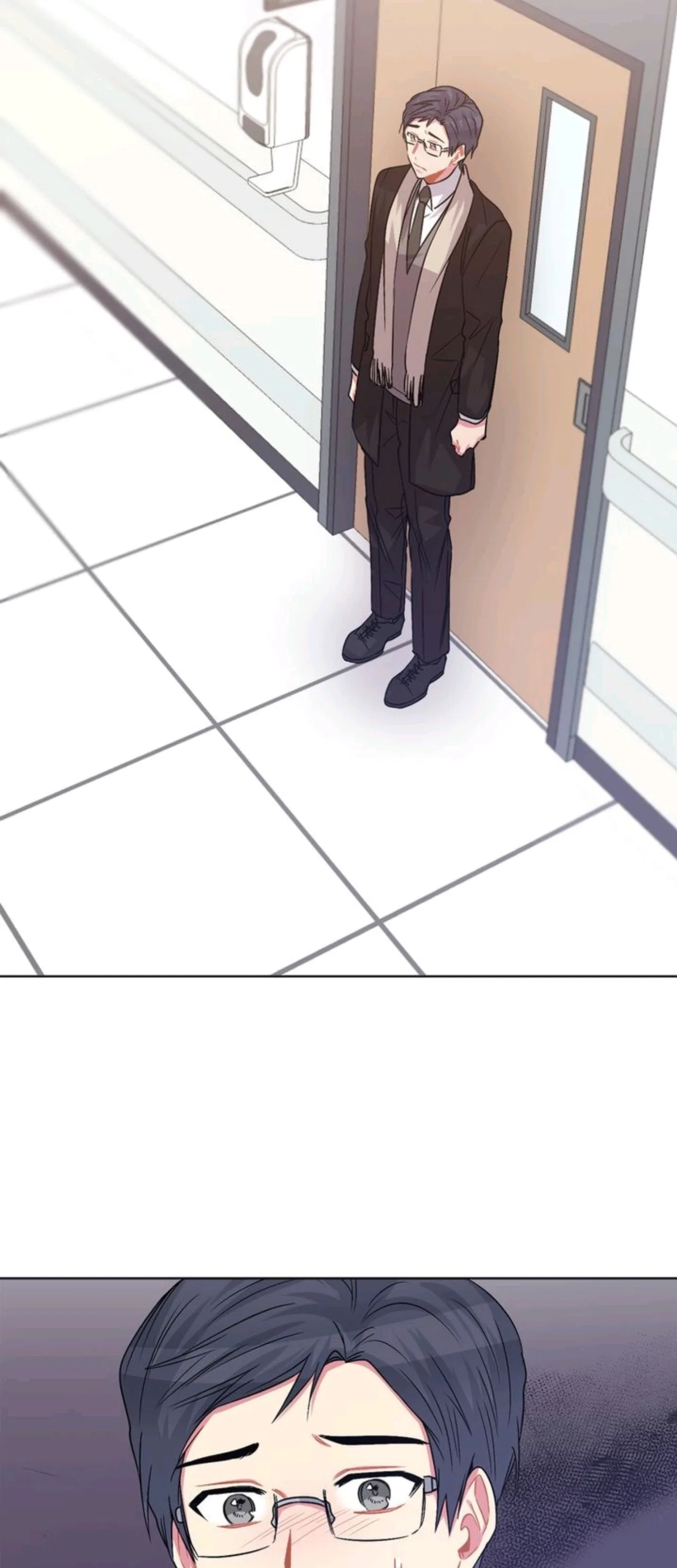 I Found Somebody to Love Chapter 86 – Page 2
