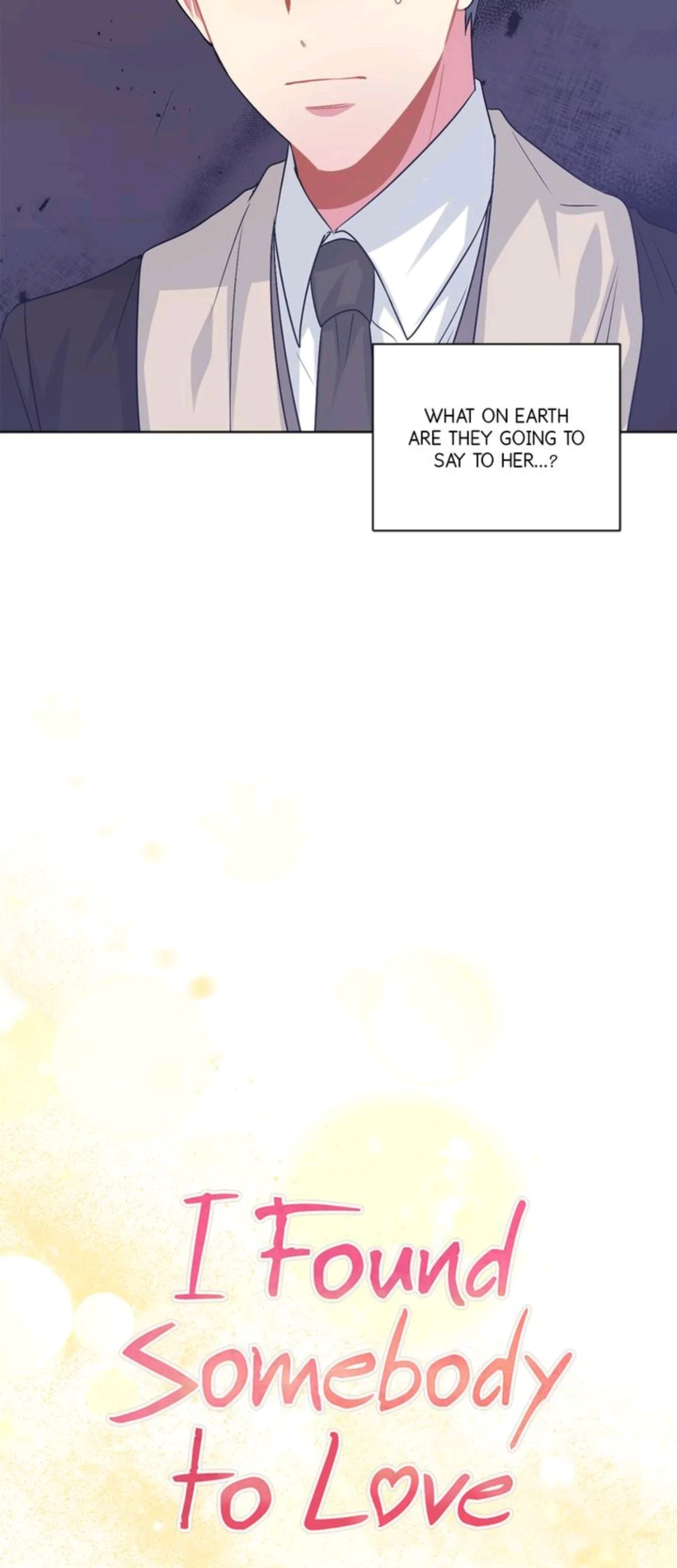 I Found Somebody to Love Chapter 86 – Page 3