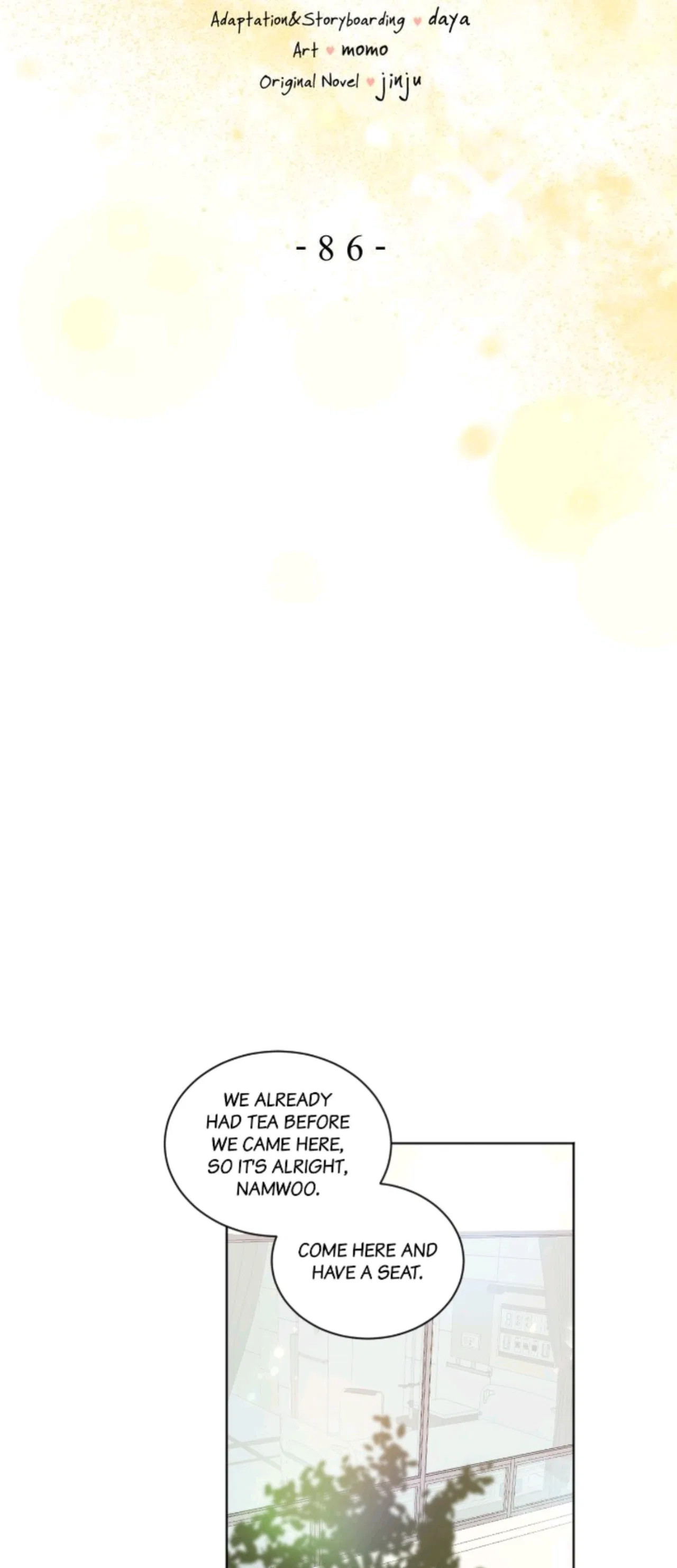 I Found Somebody to Love Chapter 86 – Page 4