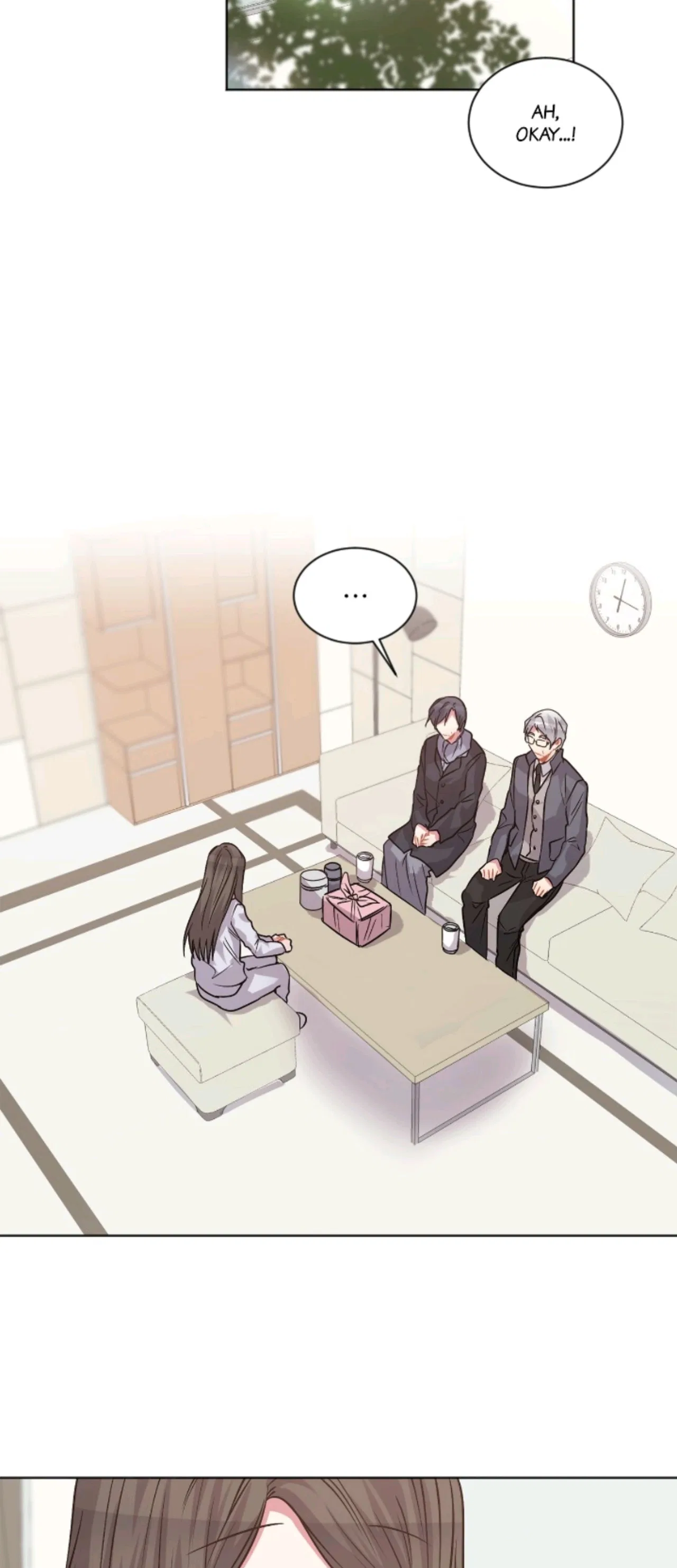 I Found Somebody to Love Chapter 86 – Page 5