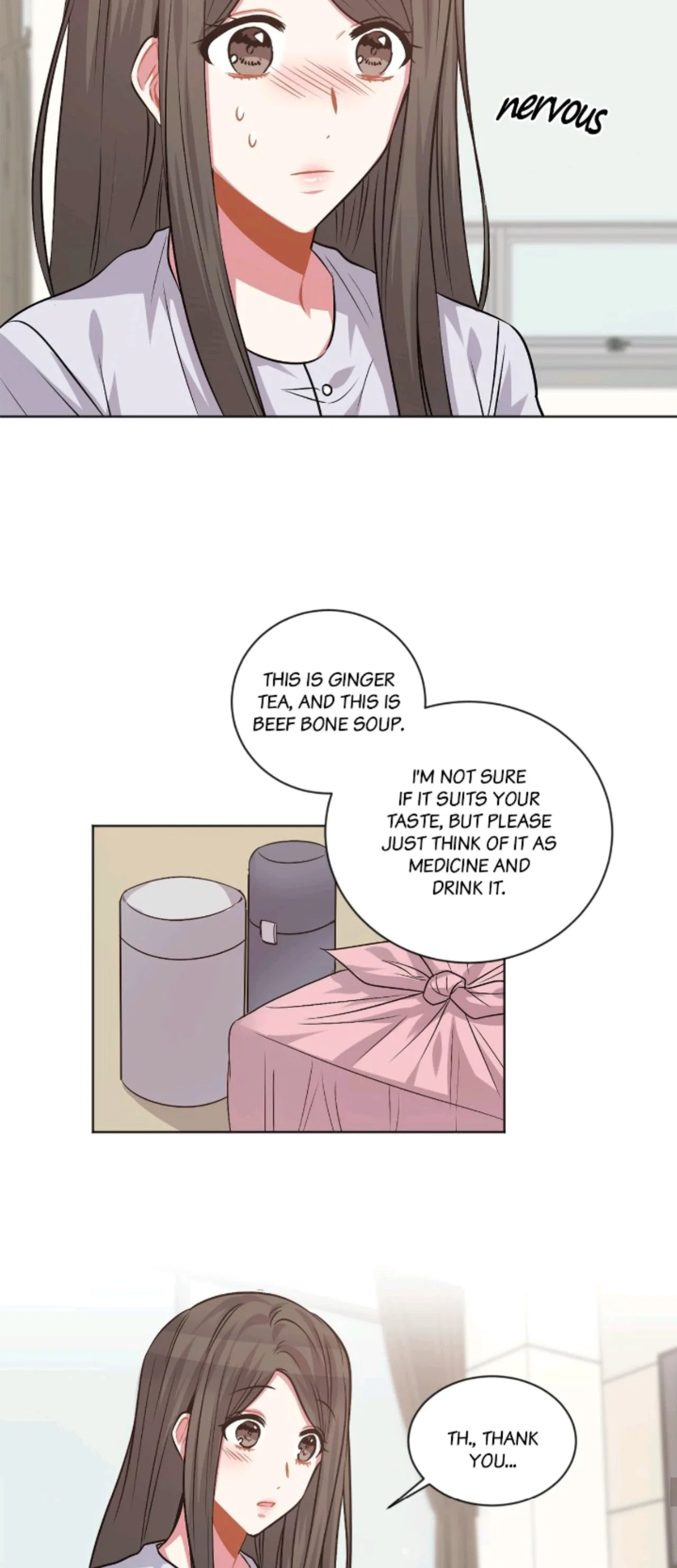 I Found Somebody to Love Chapter 86 – Page 6