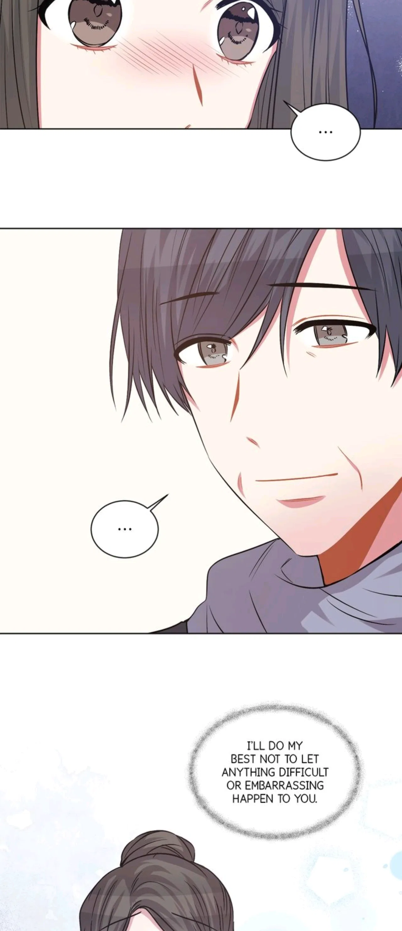 I Found Somebody to Love Chapter 86 – Page 8