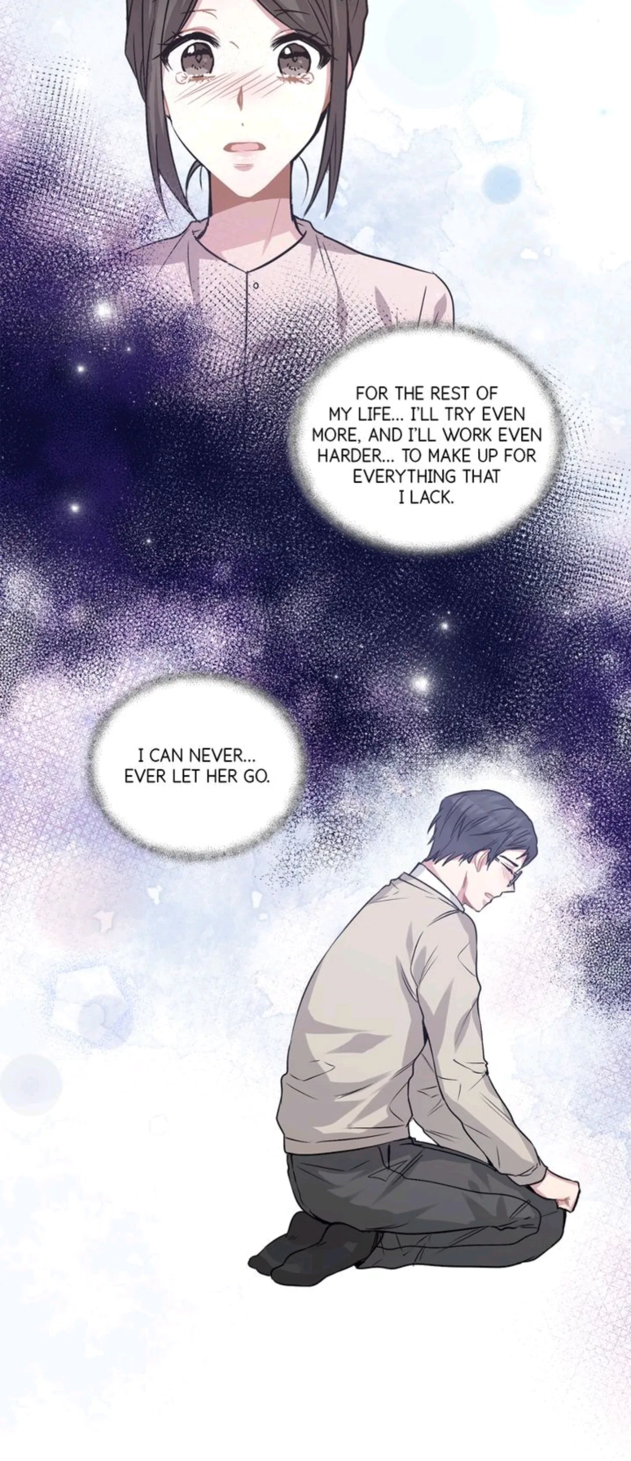 I Found Somebody to Love Chapter 86 – Page 9