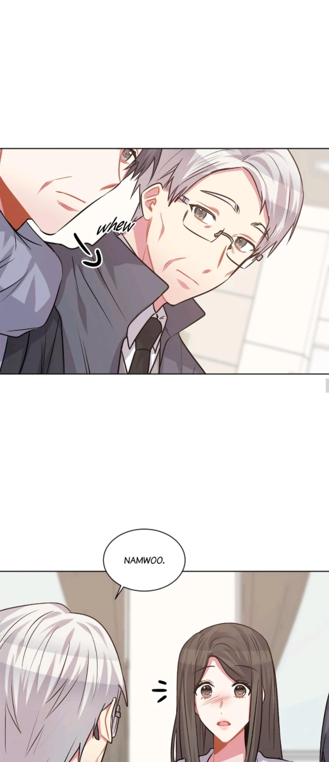 I Found Somebody to Love Chapter 86 – Page 10