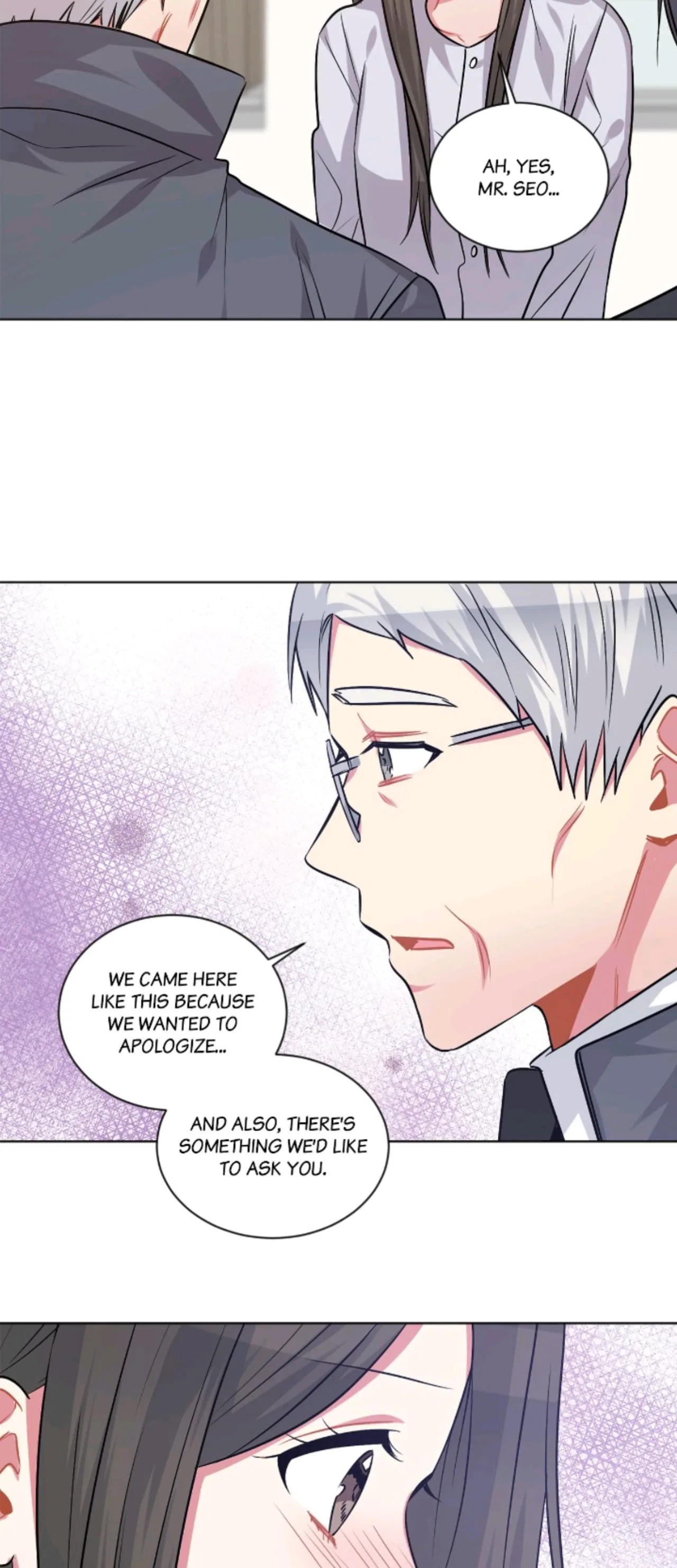 I Found Somebody to Love Chapter 86 – Page 11