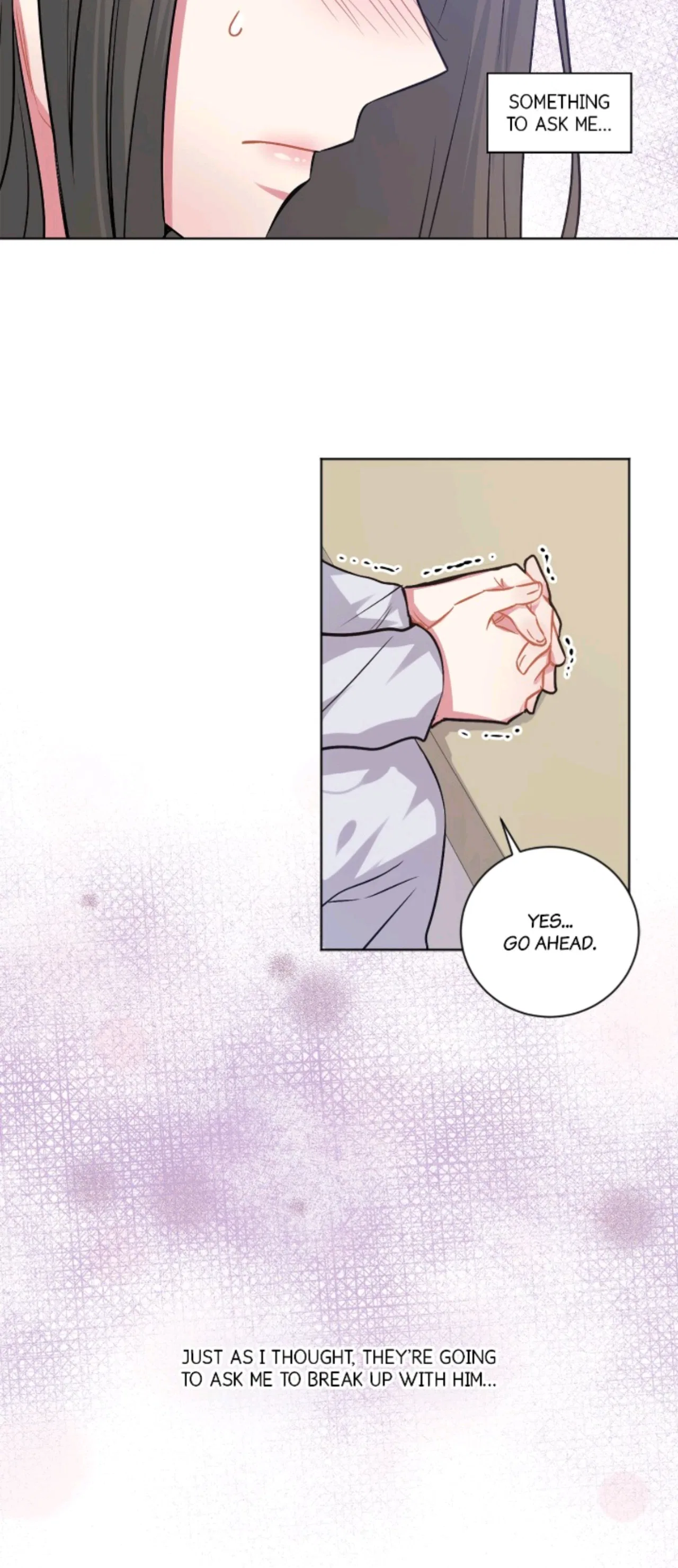 I Found Somebody to Love Chapter 86 – Page 12