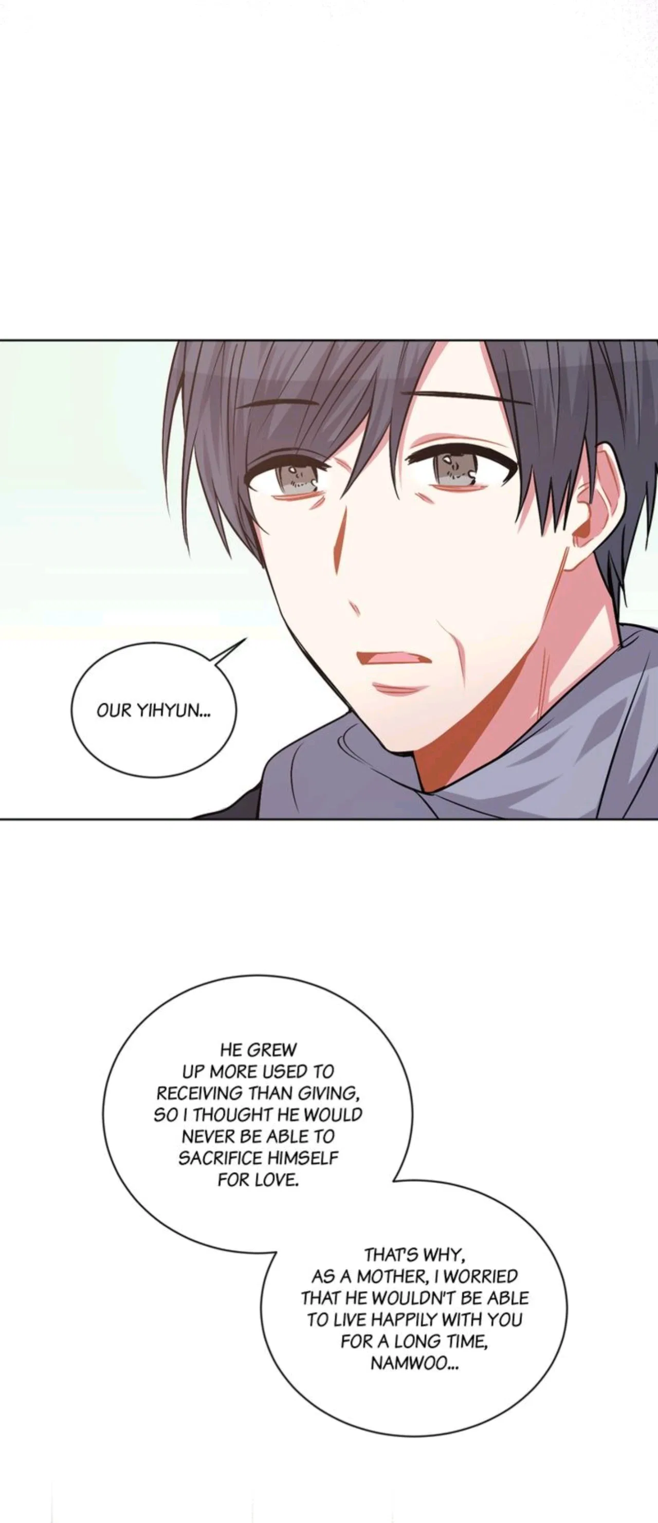I Found Somebody to Love Chapter 86 – Page 13