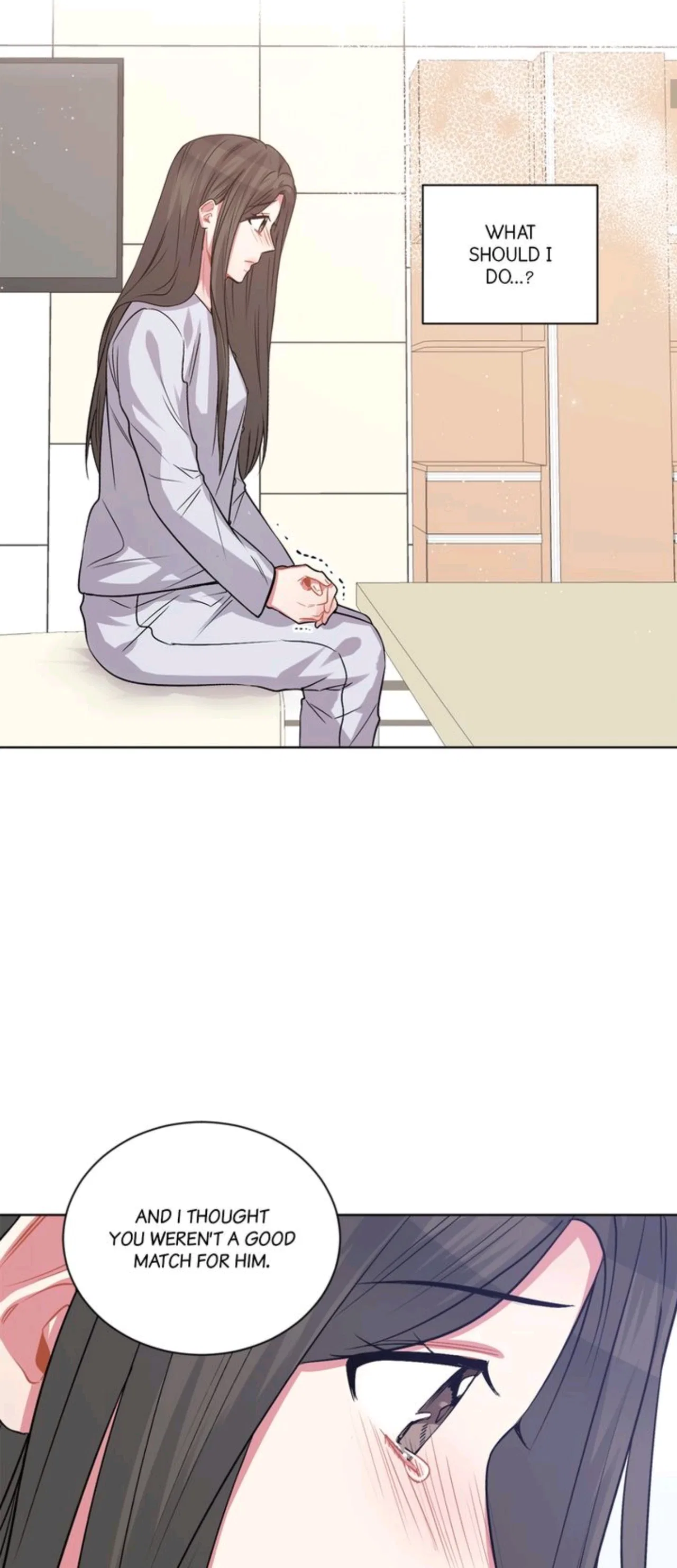 I Found Somebody to Love Chapter 86 – Page 14
