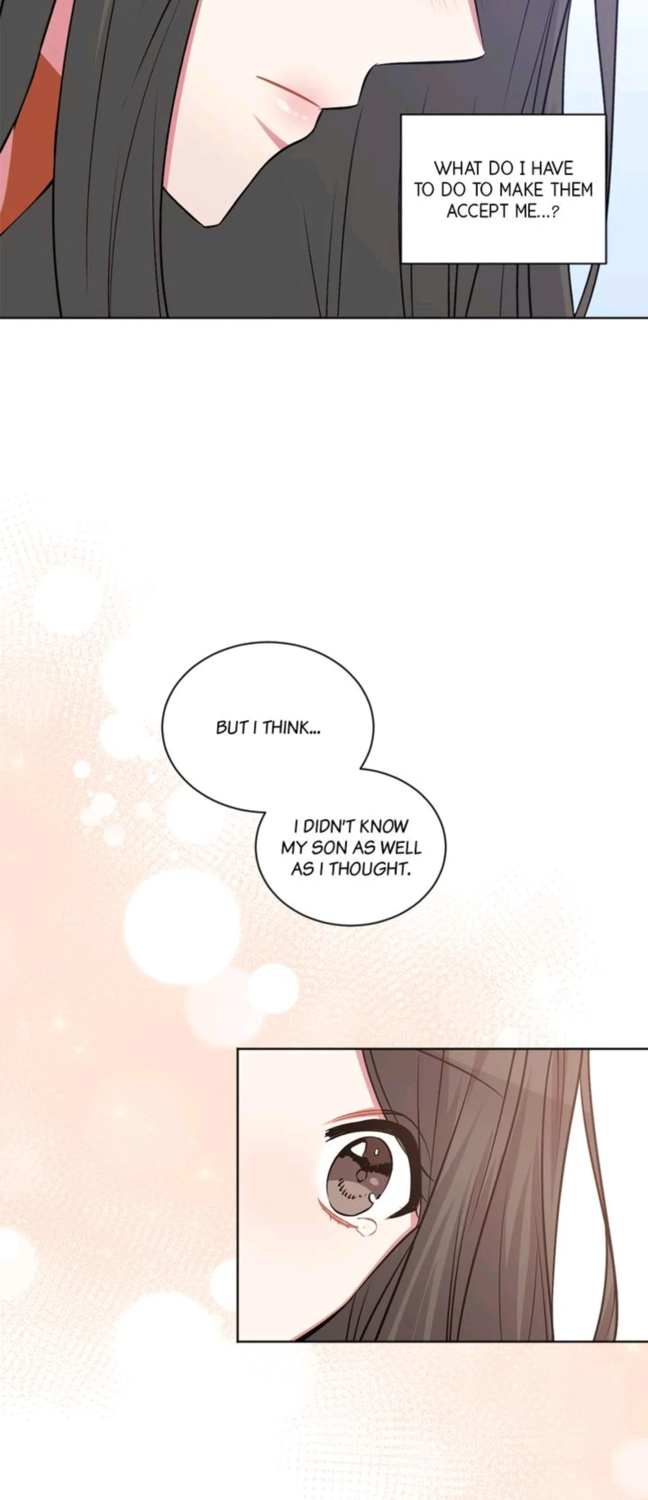 I Found Somebody to Love Chapter 86 – Page 15