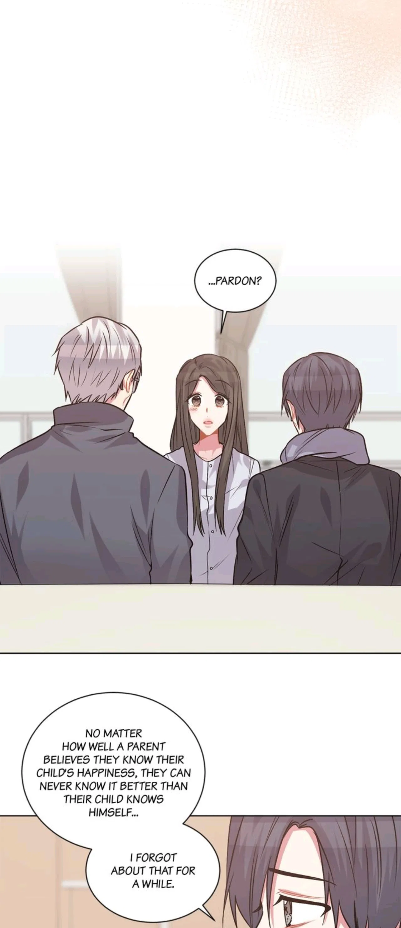 I Found Somebody to Love Chapter 86 – Page 16